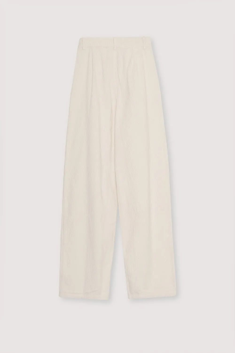 Nicol Woman Pant Moonlight White sold by The New Society product image thumbnail 2