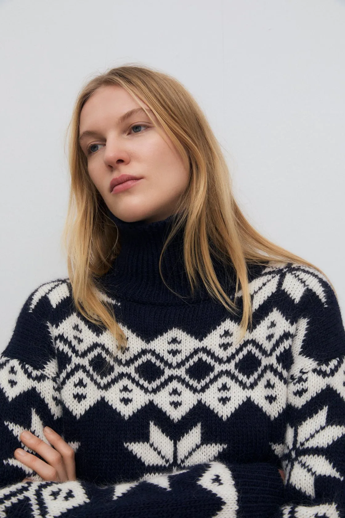 Neriana Woman Jumper sold by The New Society product image thumbnail 2