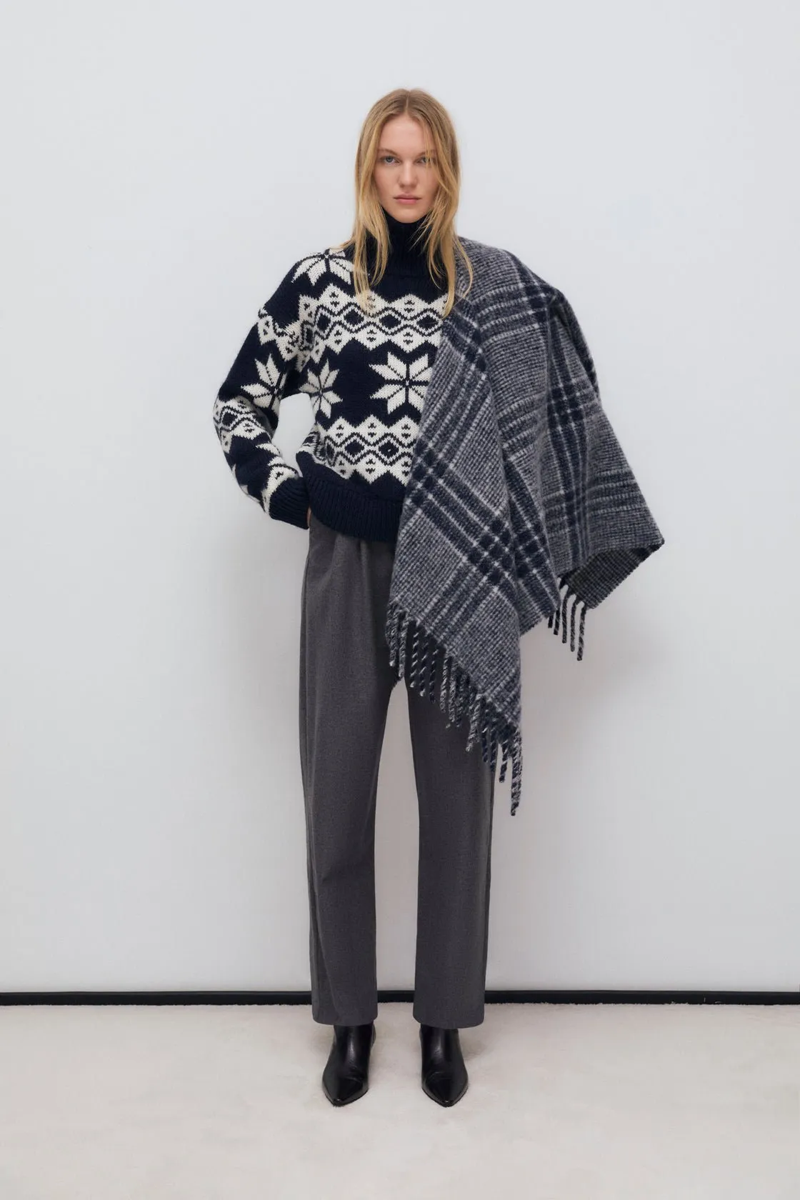 Neriana Woman Jumper sold by The New Society product image thumbnail 3