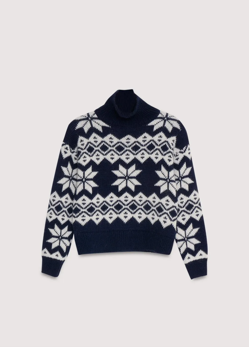Neriana Woman Jumper sold by The New Society product image thumbnail 4