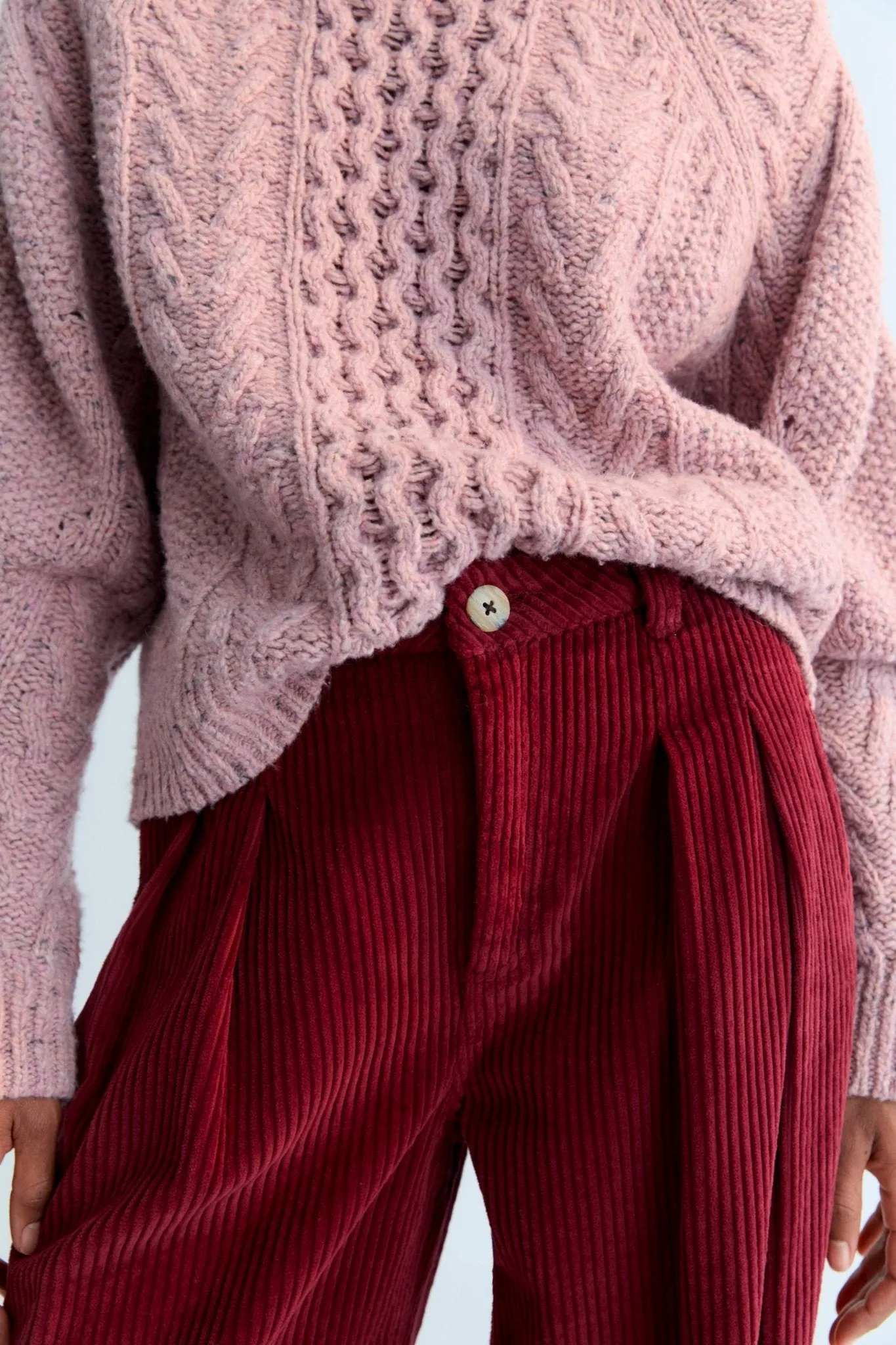 Maria Woman Jumper sold by The New Society product image thumbnail 2