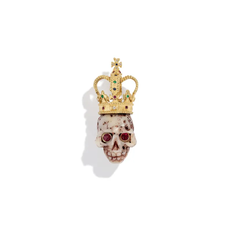 Regale Pendant made by Renato Cipullo