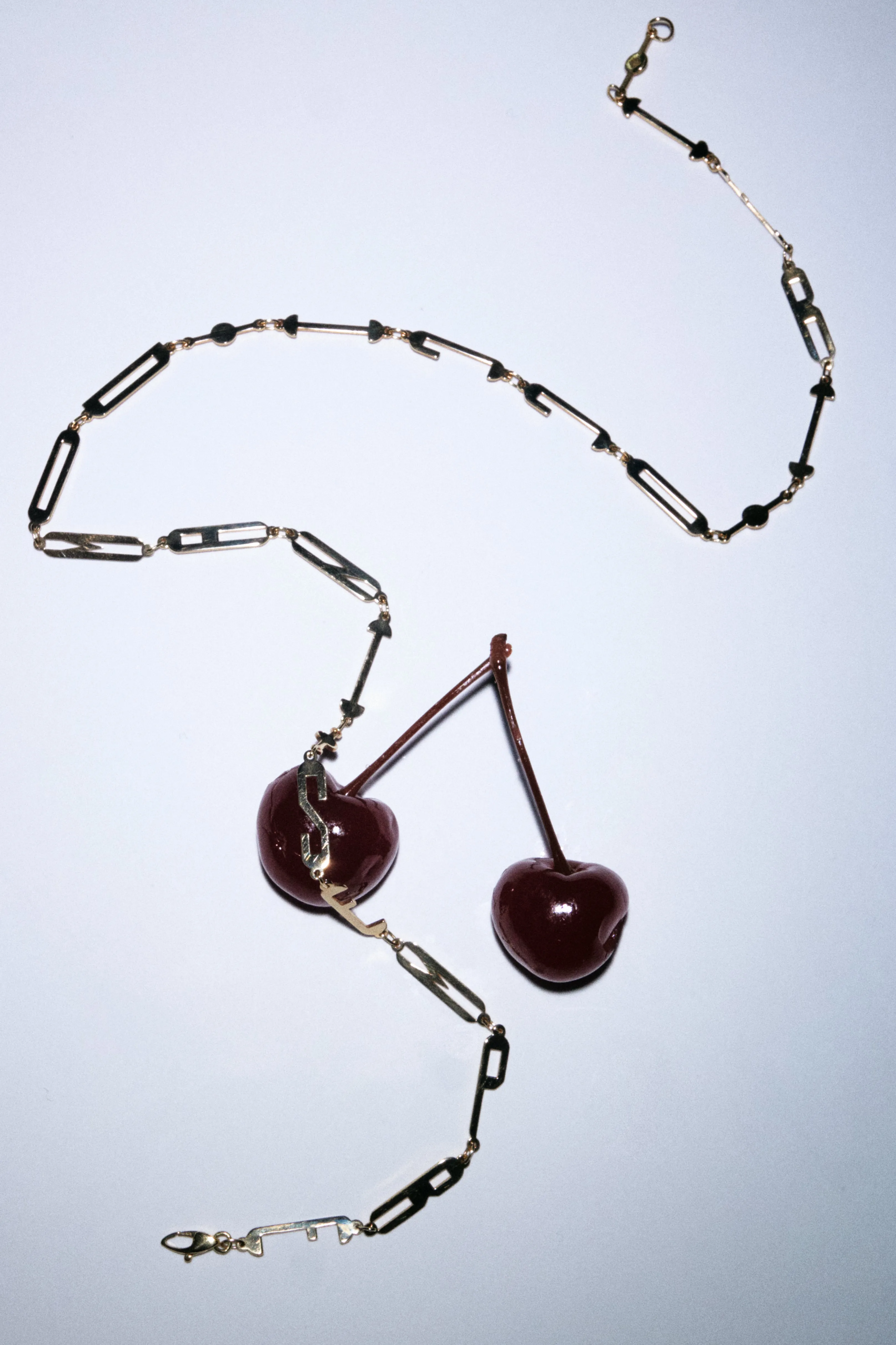 Always Lettera Chain sold by Renato Cipullo product image thumbnail 2
