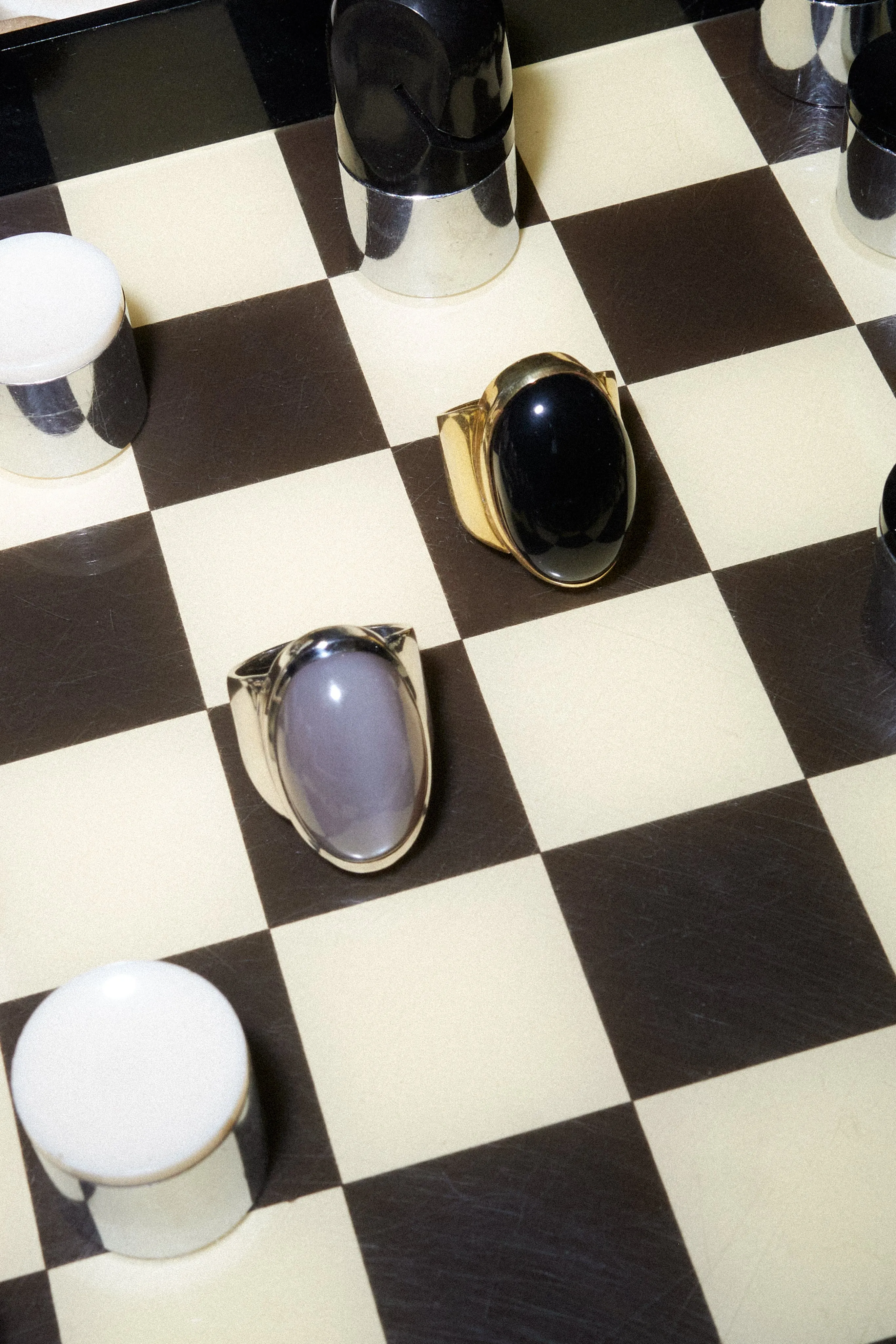 Onyx Forza Ring sold by Renato Cipullo product image thumbnail 2