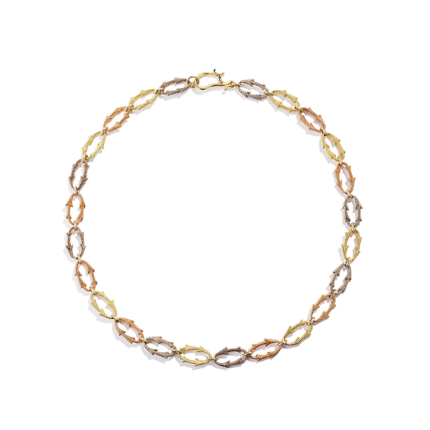 Fiamma Chain sold by Renato Cipullo