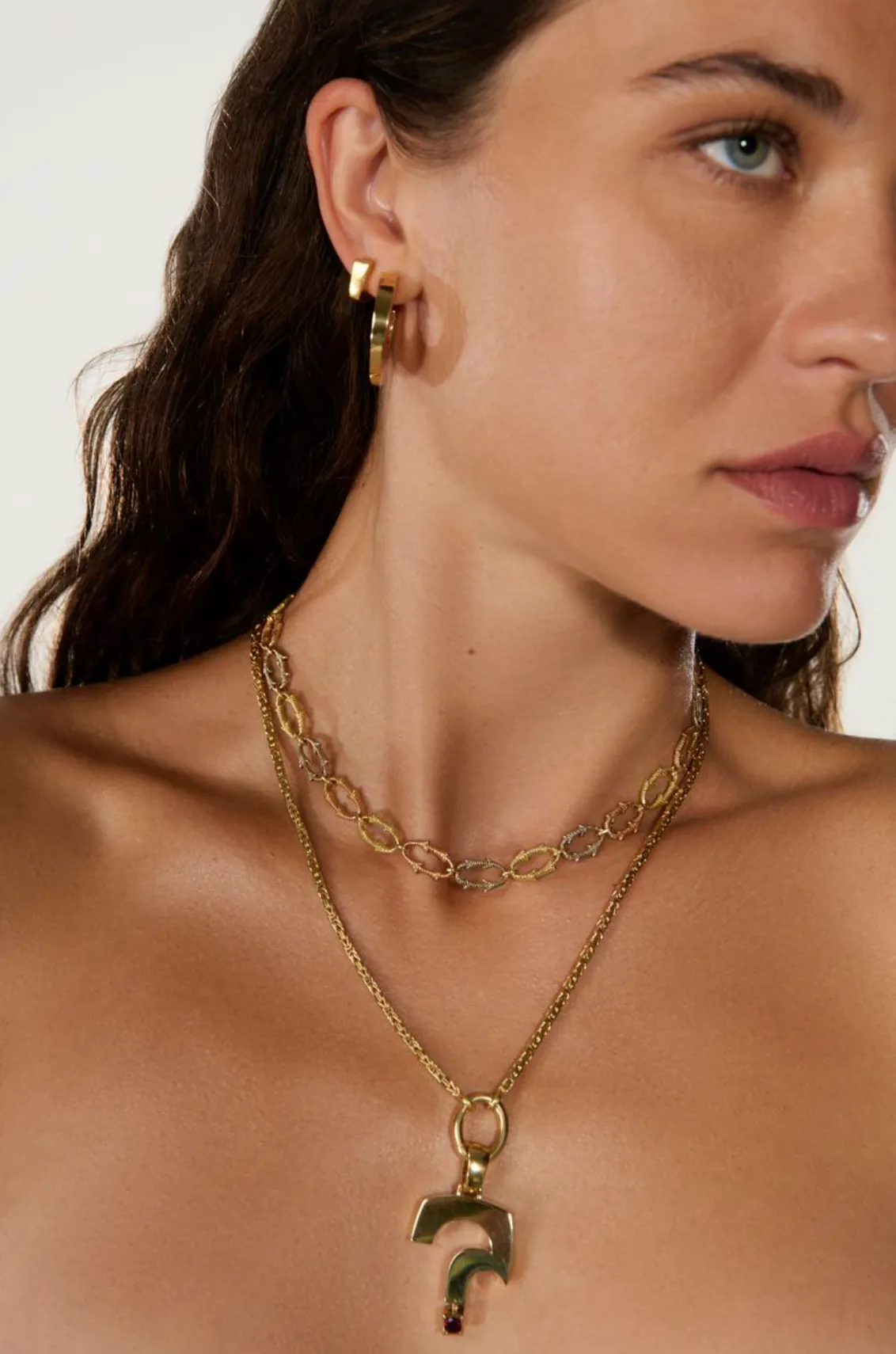 Fiamma Chain sold by Renato Cipullo product image thumbnail 2