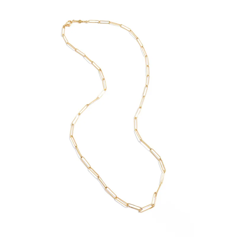 Handmade Chain made by Renato Cipullo