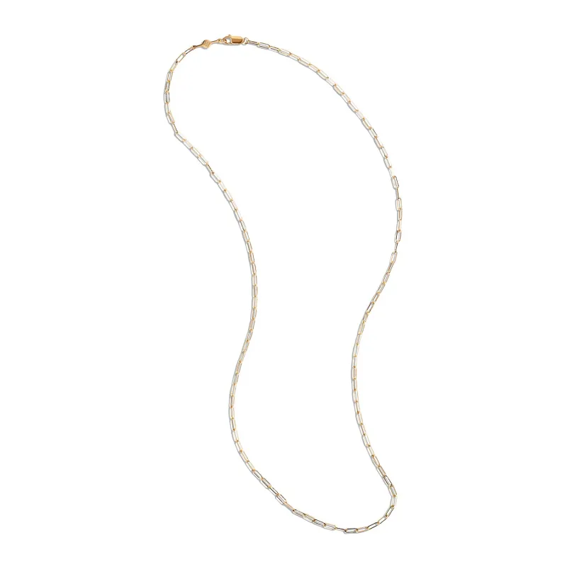 Libero Chain made by Renato Cipullo