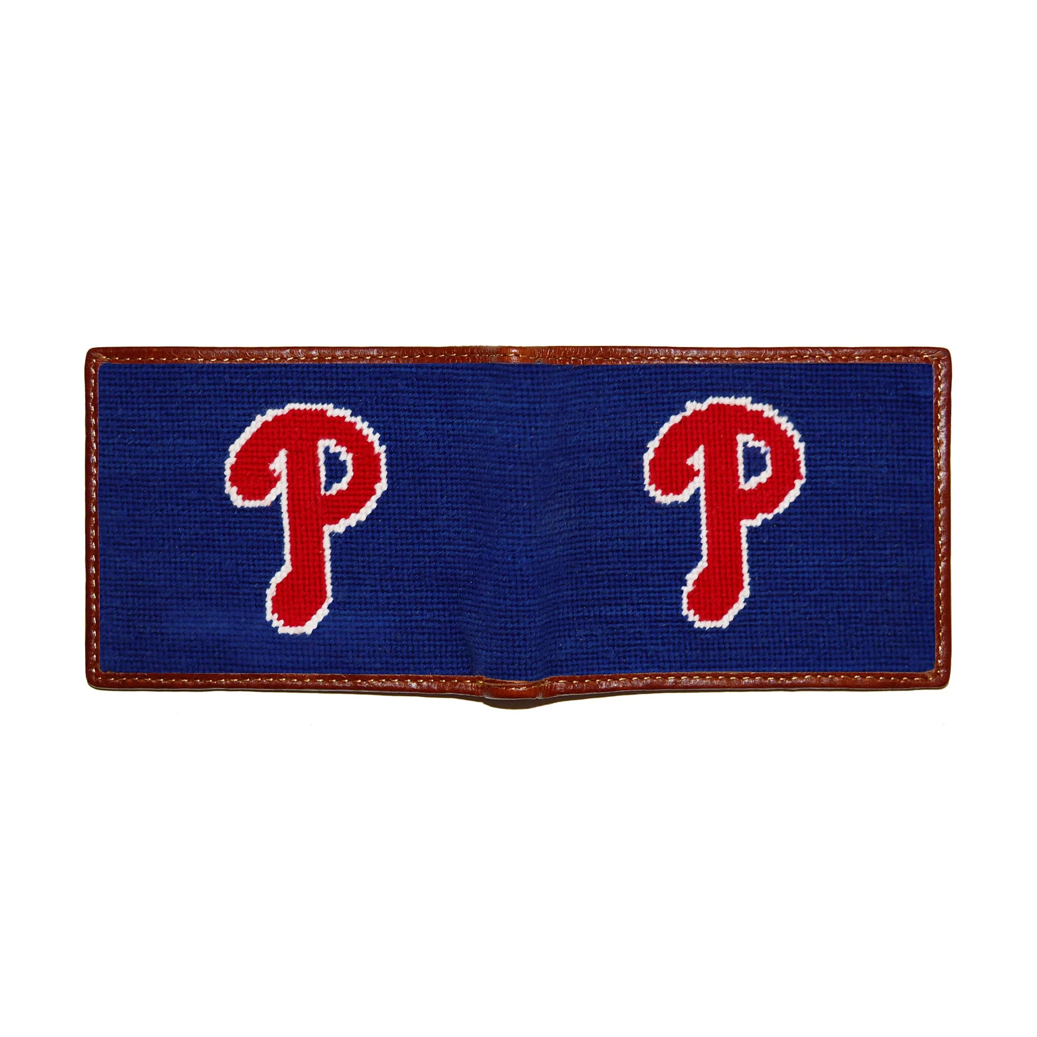 Philadelphia Phillies Wallet sold by Smathers & Branson product image thumbnail 2
