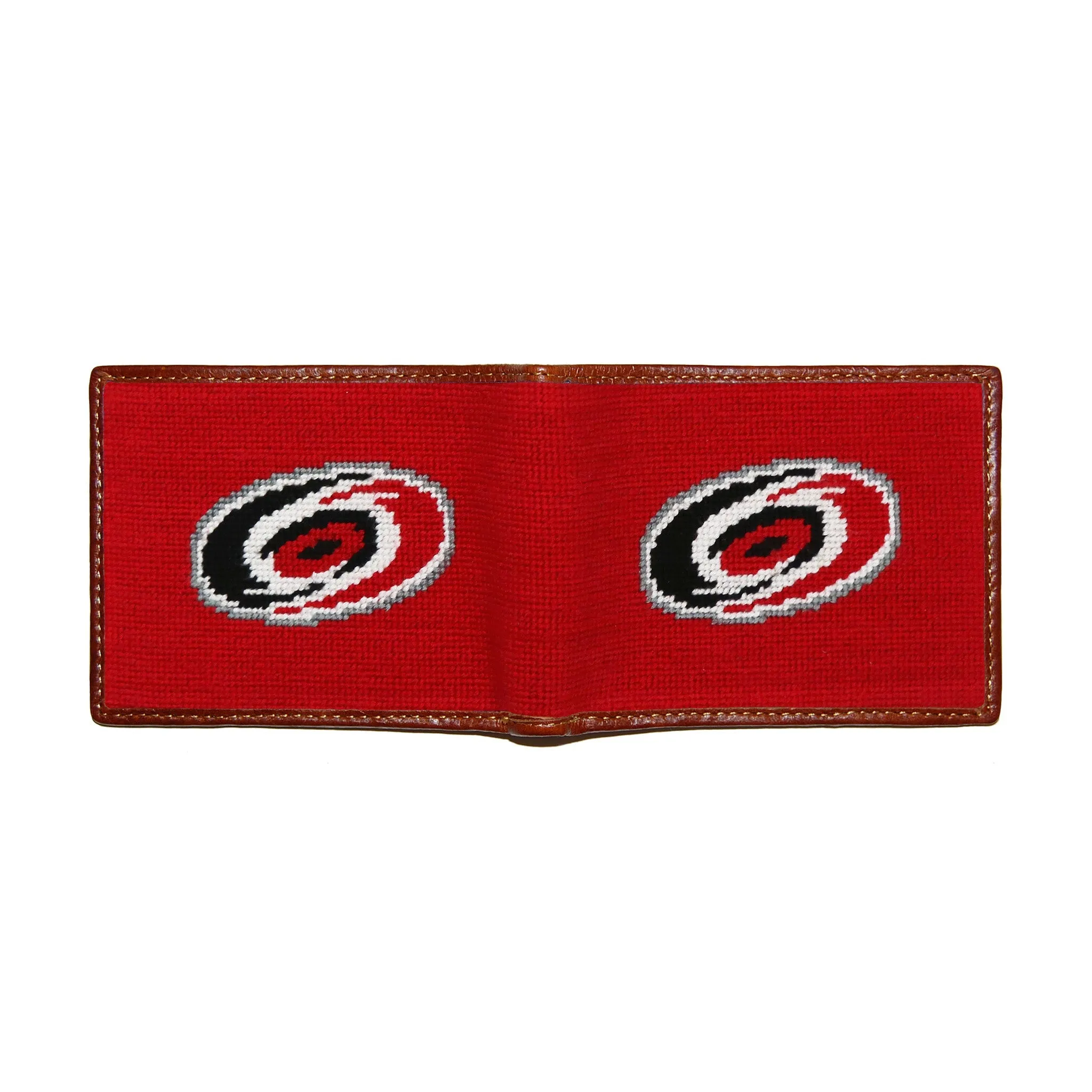 Carolina Hurricanes Wallet sold by Smathers & Branson product image thumbnail 2