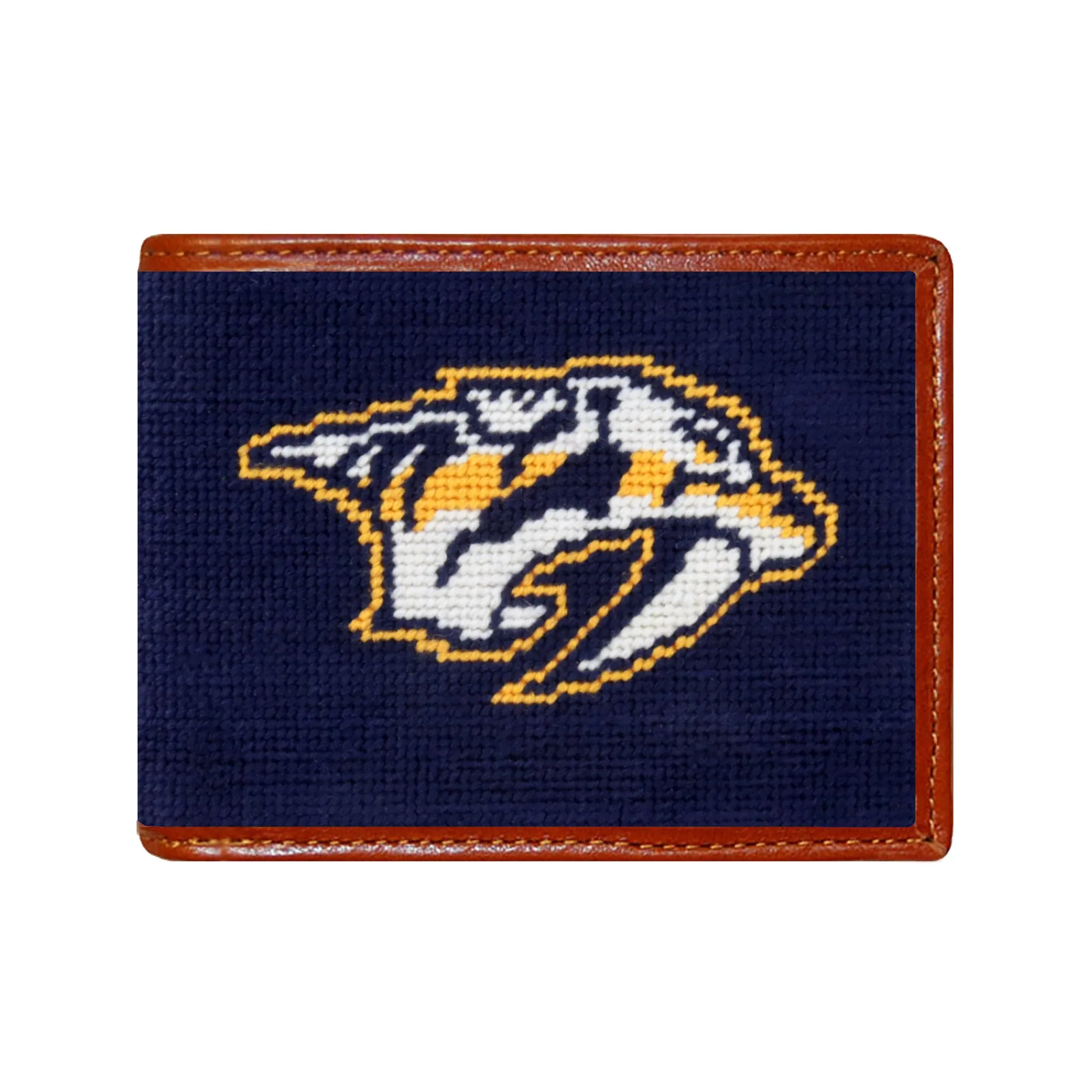 Nashville Predators Wallet sold by Smathers & Branson