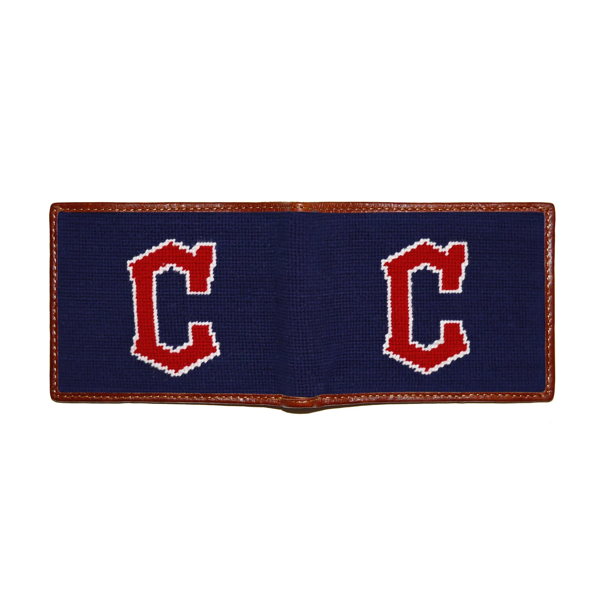 Cleveland Guardians Wallet sold by Smathers & Branson product image thumbnail 2