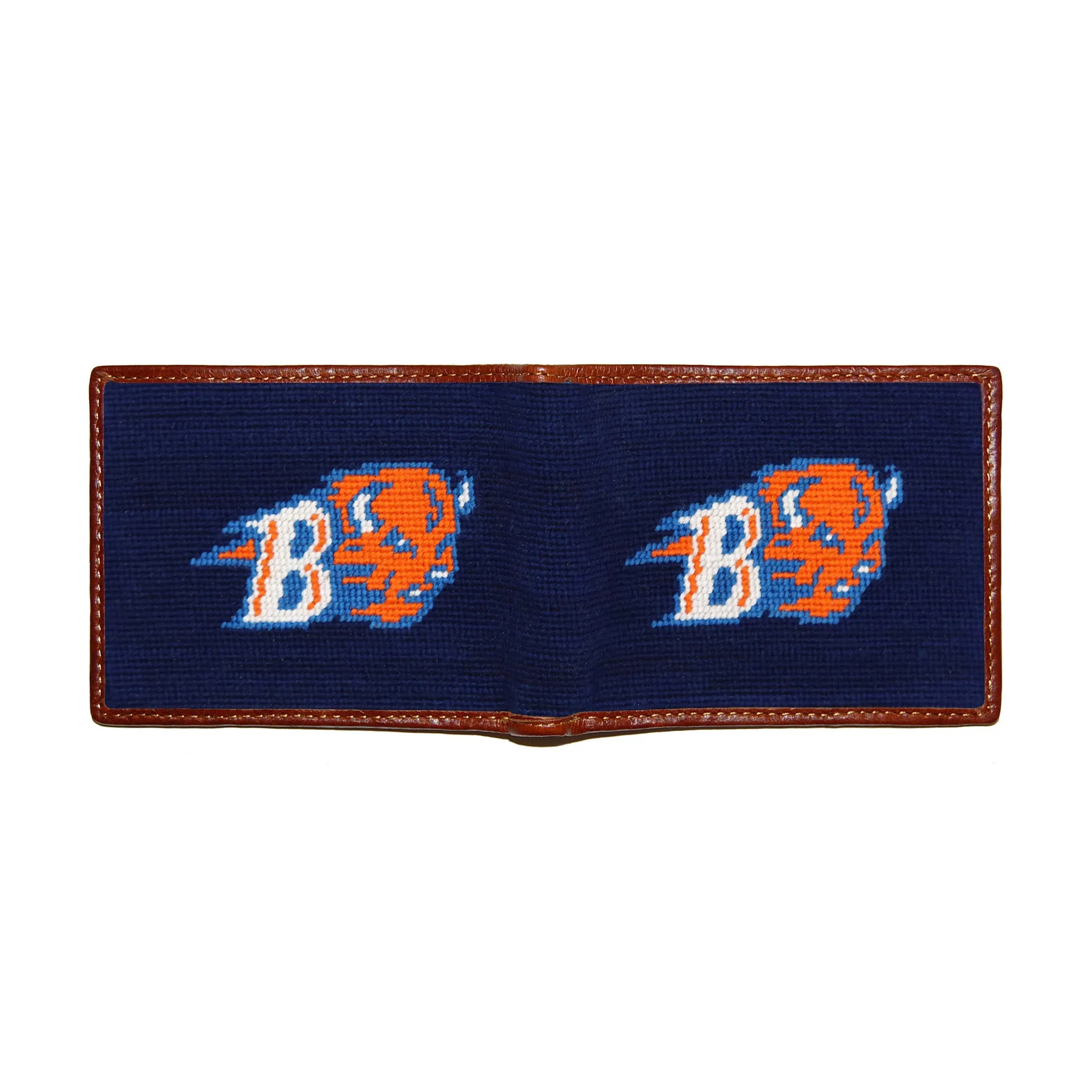 Bucknell Wallet sold by Smathers & Branson product image thumbnail 2