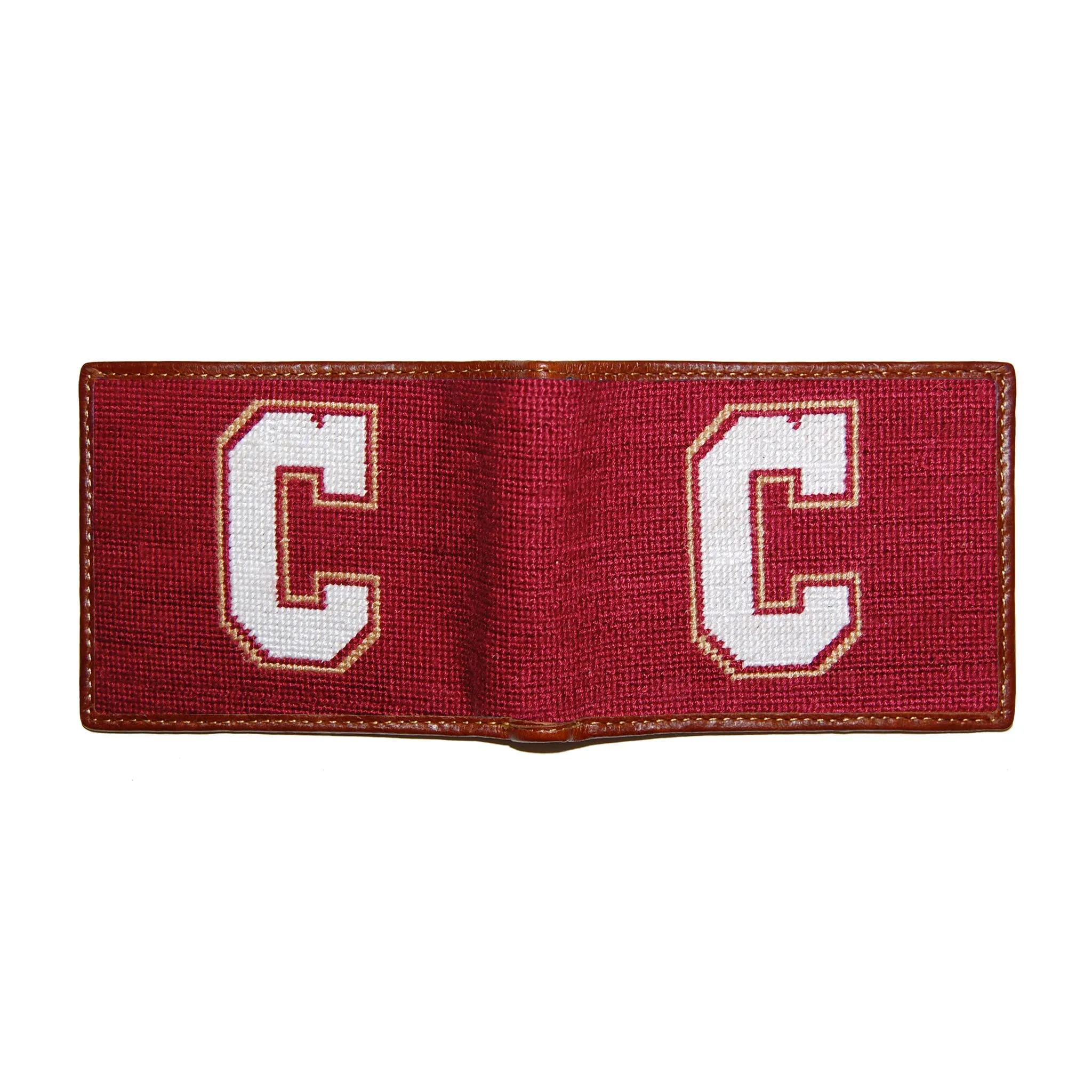 College of Charleston Wallet sold by Smathers & Branson product image thumbnail 2