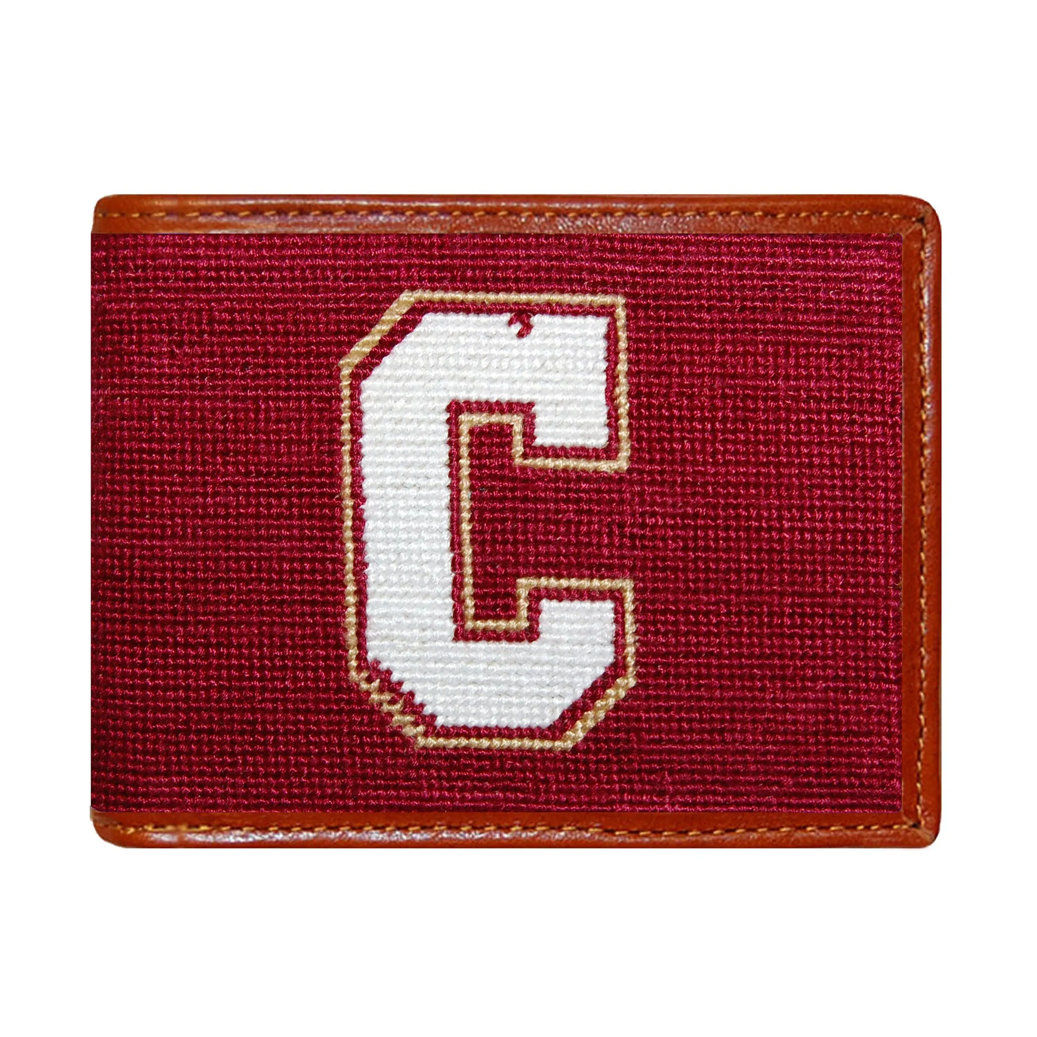 College of Charleston Wallet sold by Smathers & Branson