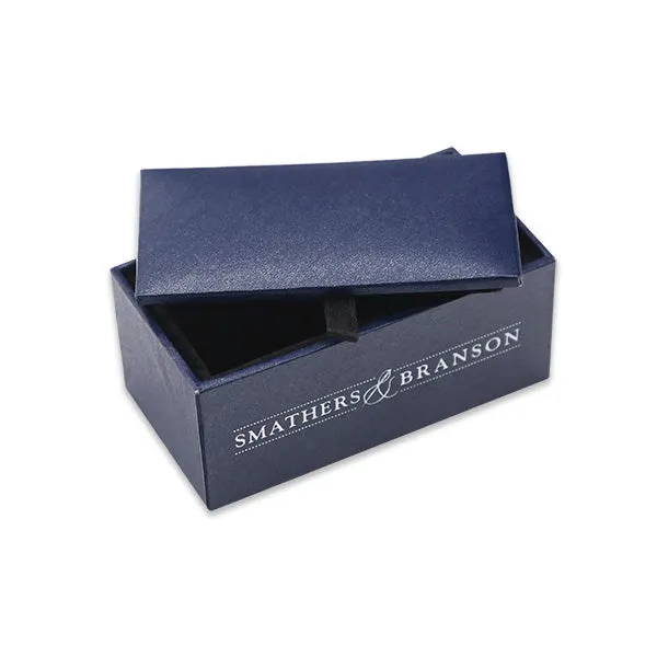 Southern California Cufflinks (Final Sale) sold by Smathers & Branson product image thumbnail 2