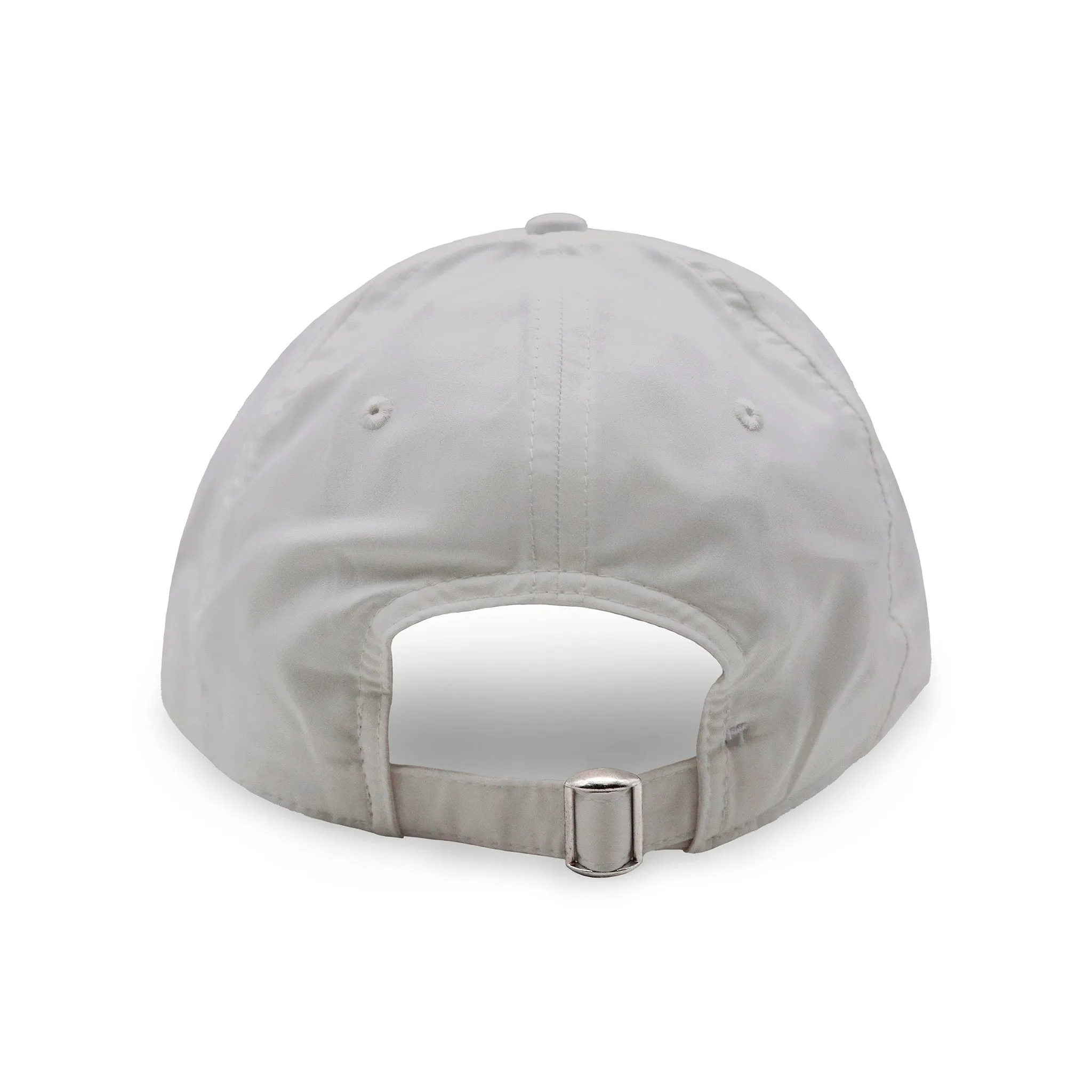 Coors Light Performance Hat (Grey) sold by Smathers & Branson product image thumbnail 2