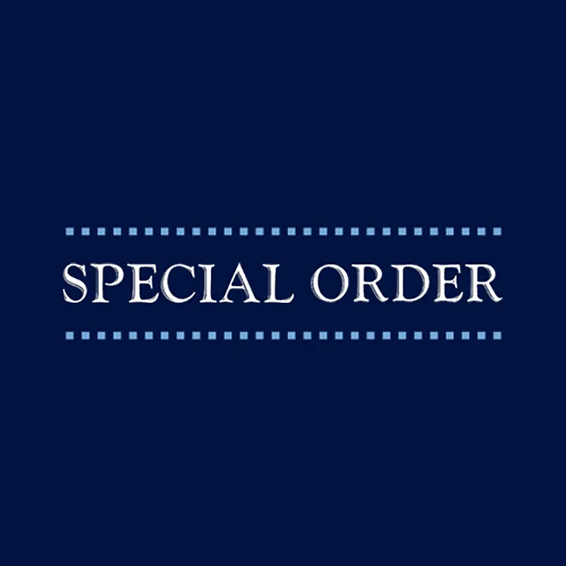 Web Payment Capture-T-SpecialOrder made by Smathers & Branson