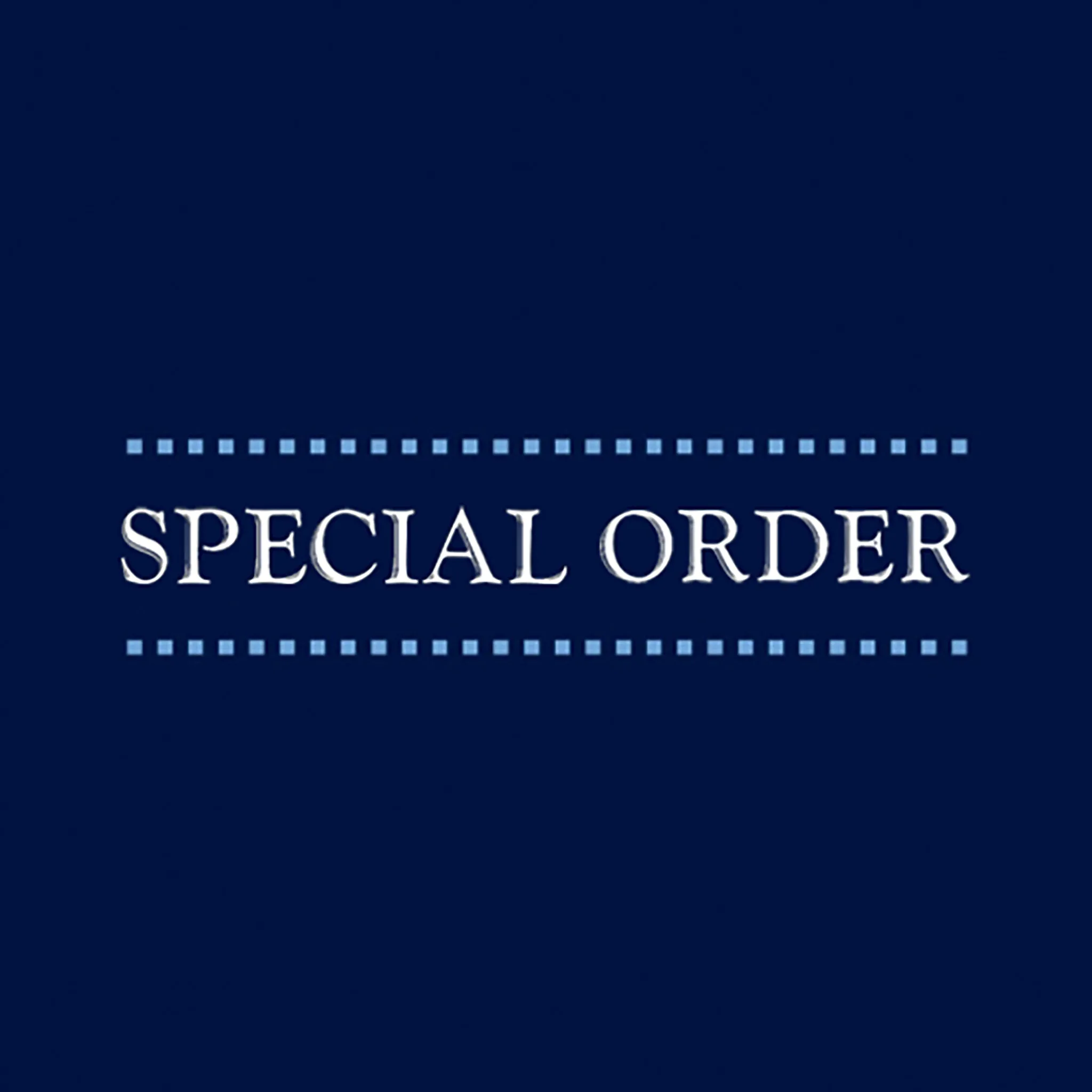 Web Payment Capture-T-SpecialOrder sold by Smathers & Branson