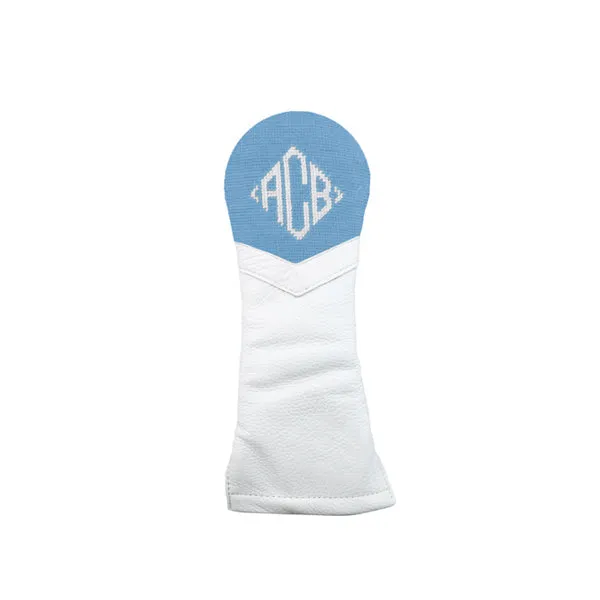 Monogrammed Hybrid Headcover sold by Smathers & Branson product image thumbnail 3