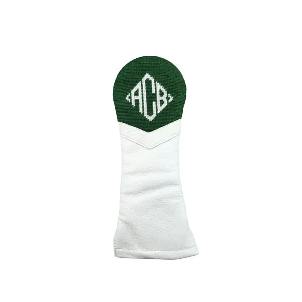 Monogrammed Hybrid Headcover sold by Smathers & Branson product image thumbnail 2