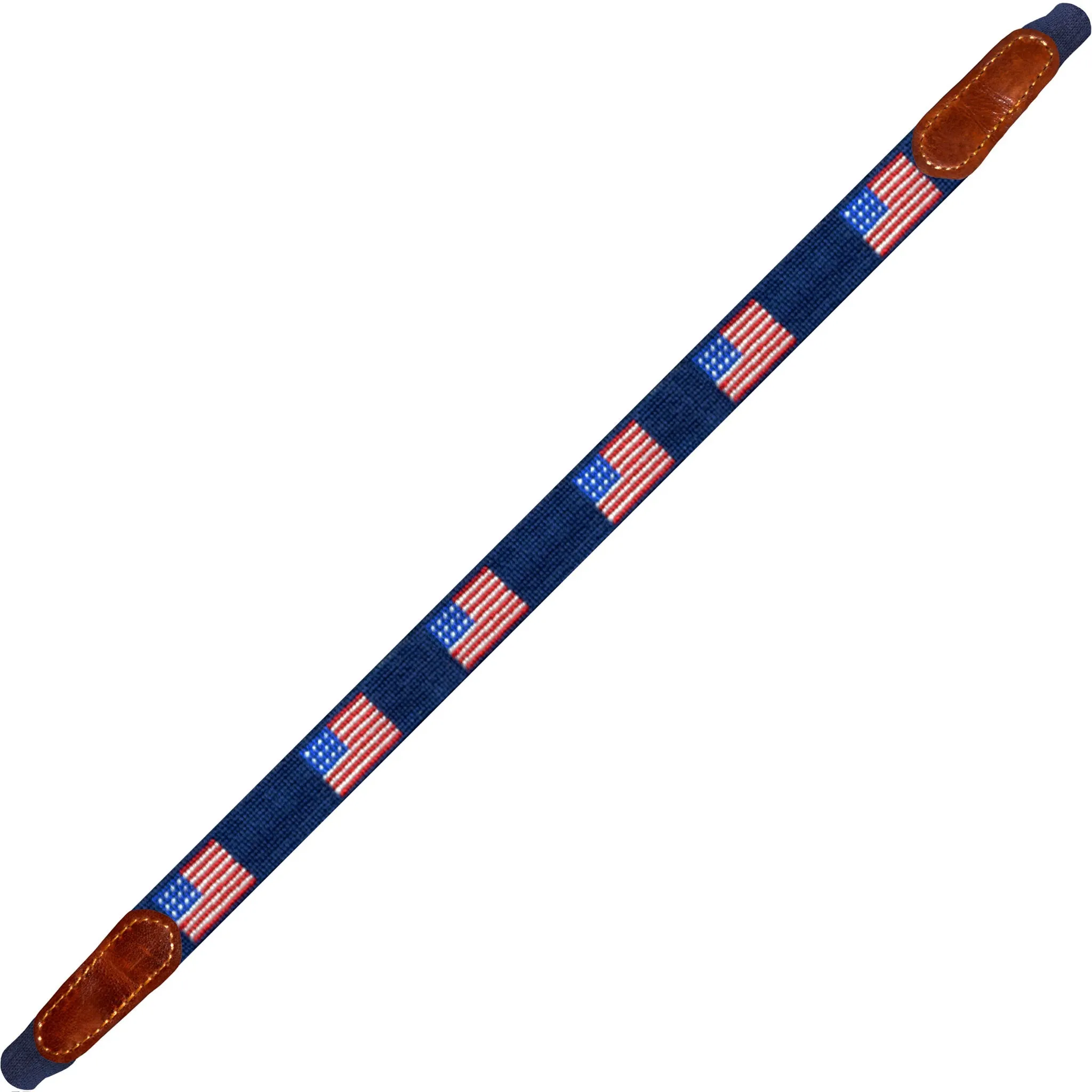American Flag Sunglass Straps sold by Smathers & Branson product image thumbnail 2