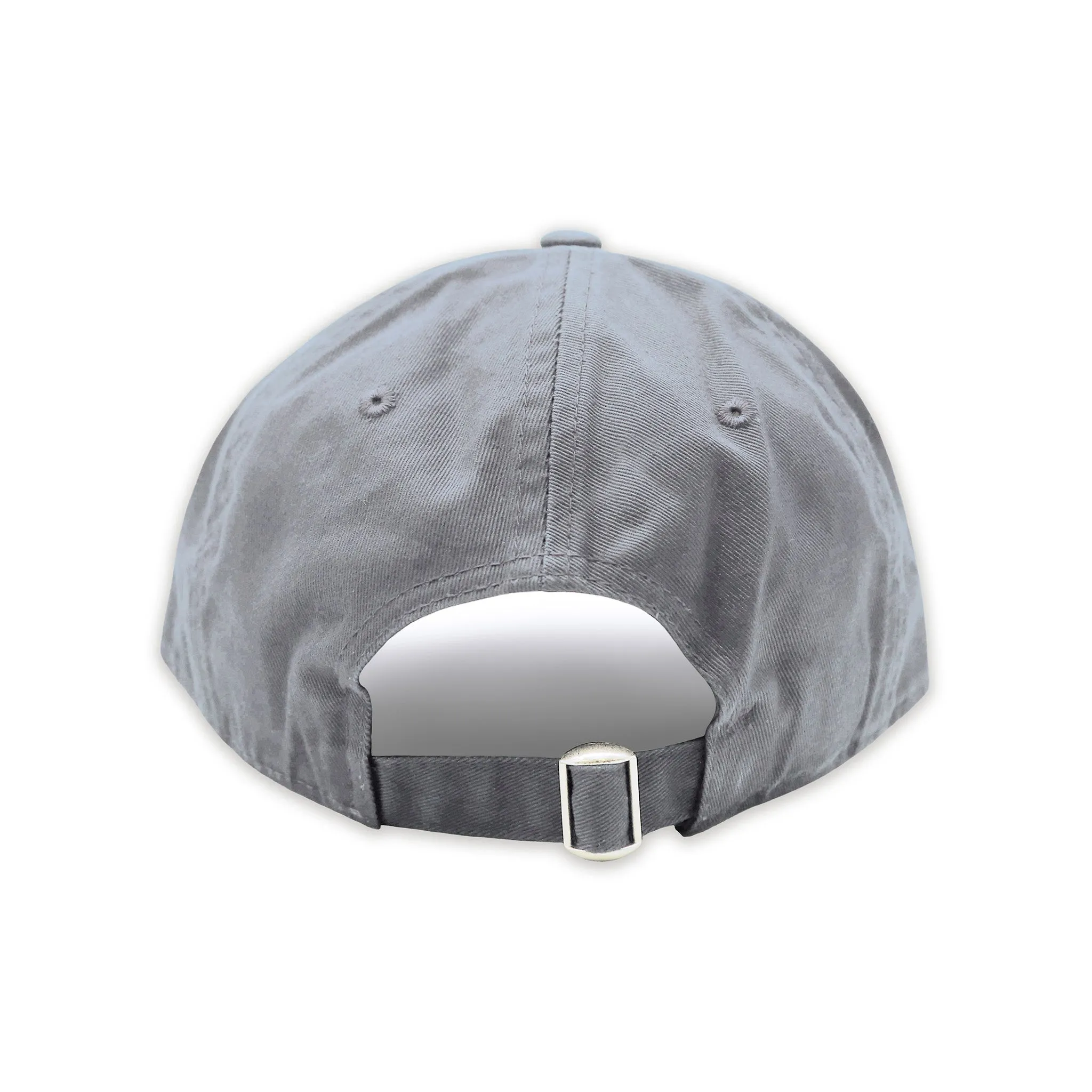 TCU Hat (Grey) sold by Smathers & Branson product image thumbnail 2