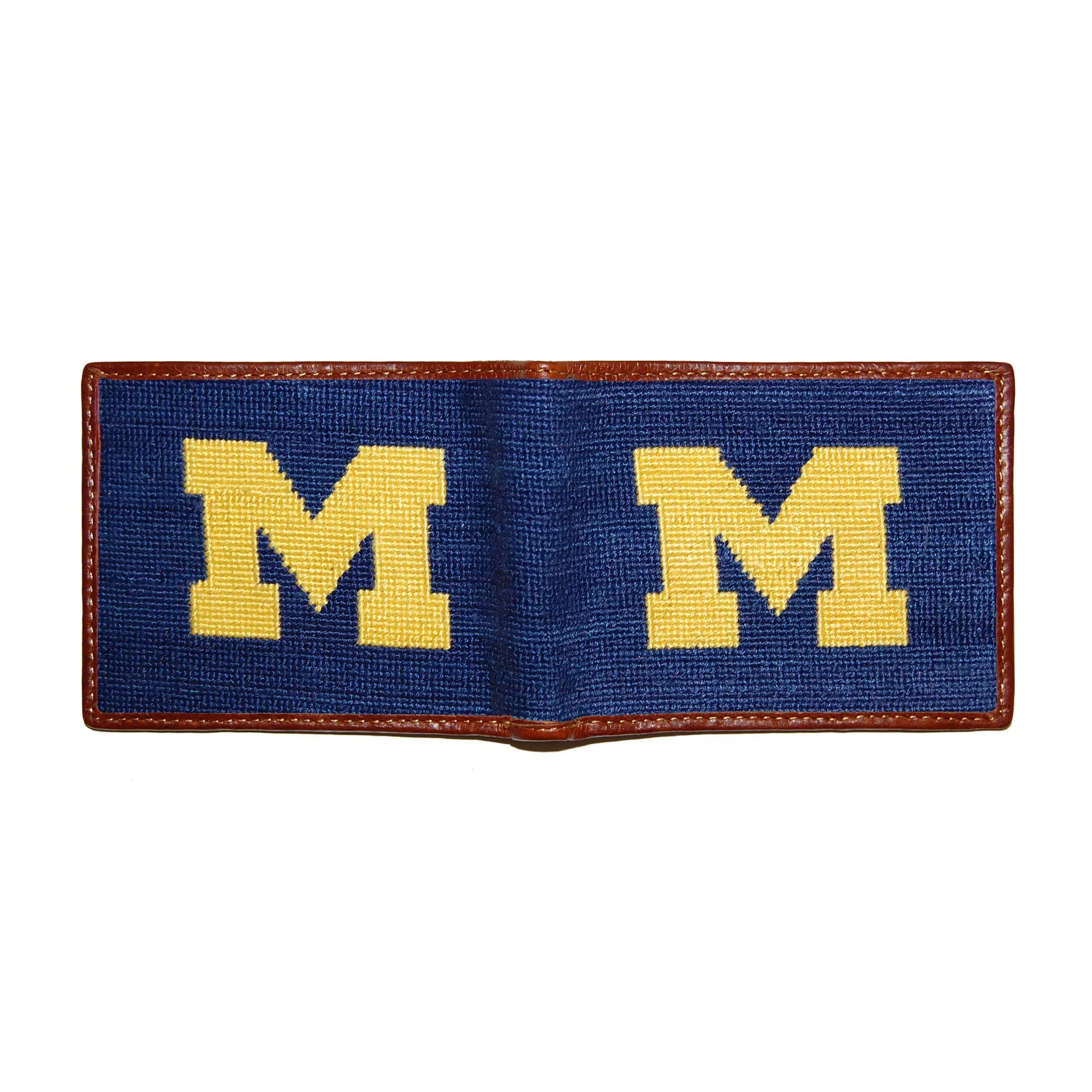 Michigan Wallet sold by Smathers & Branson product image thumbnail 2