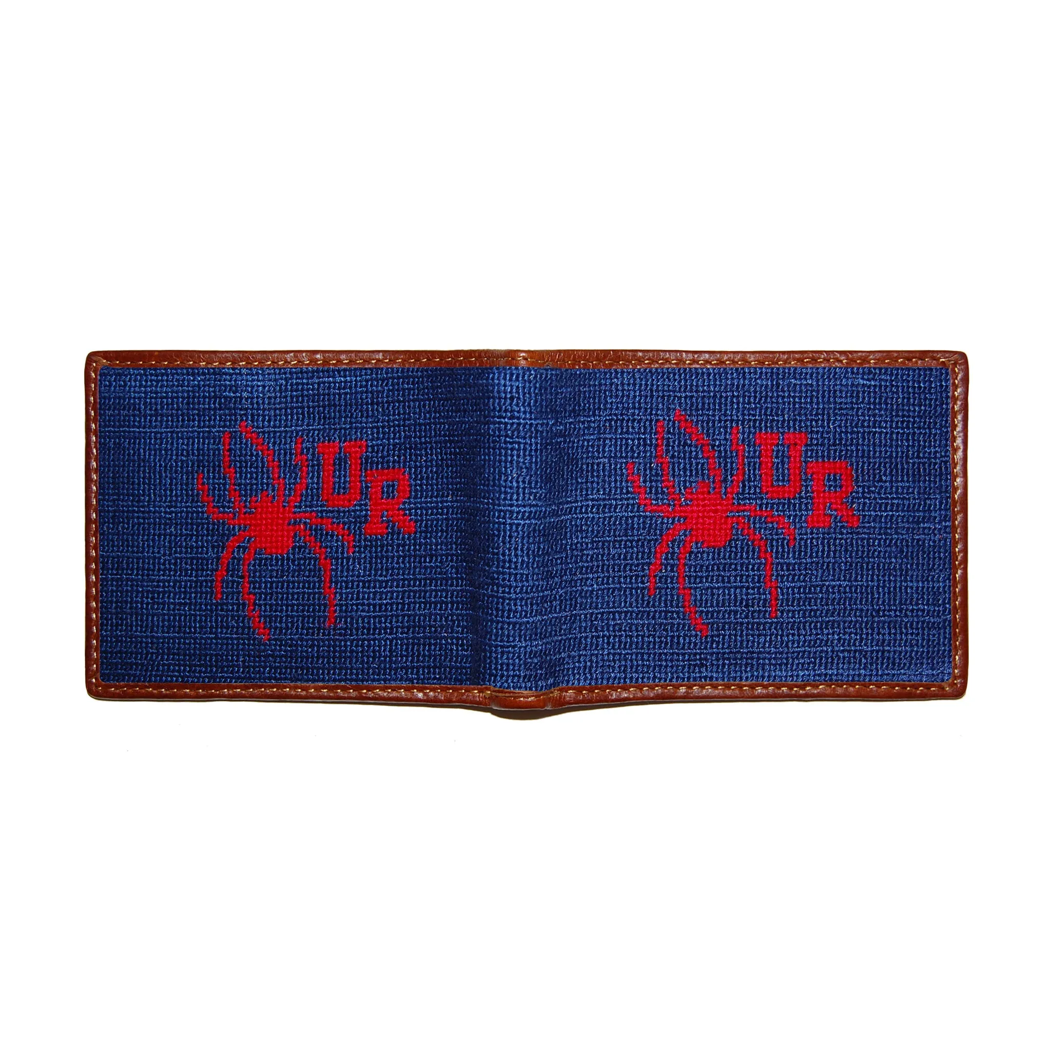 University of Richmond Wallet sold by Smathers & Branson product image thumbnail 2