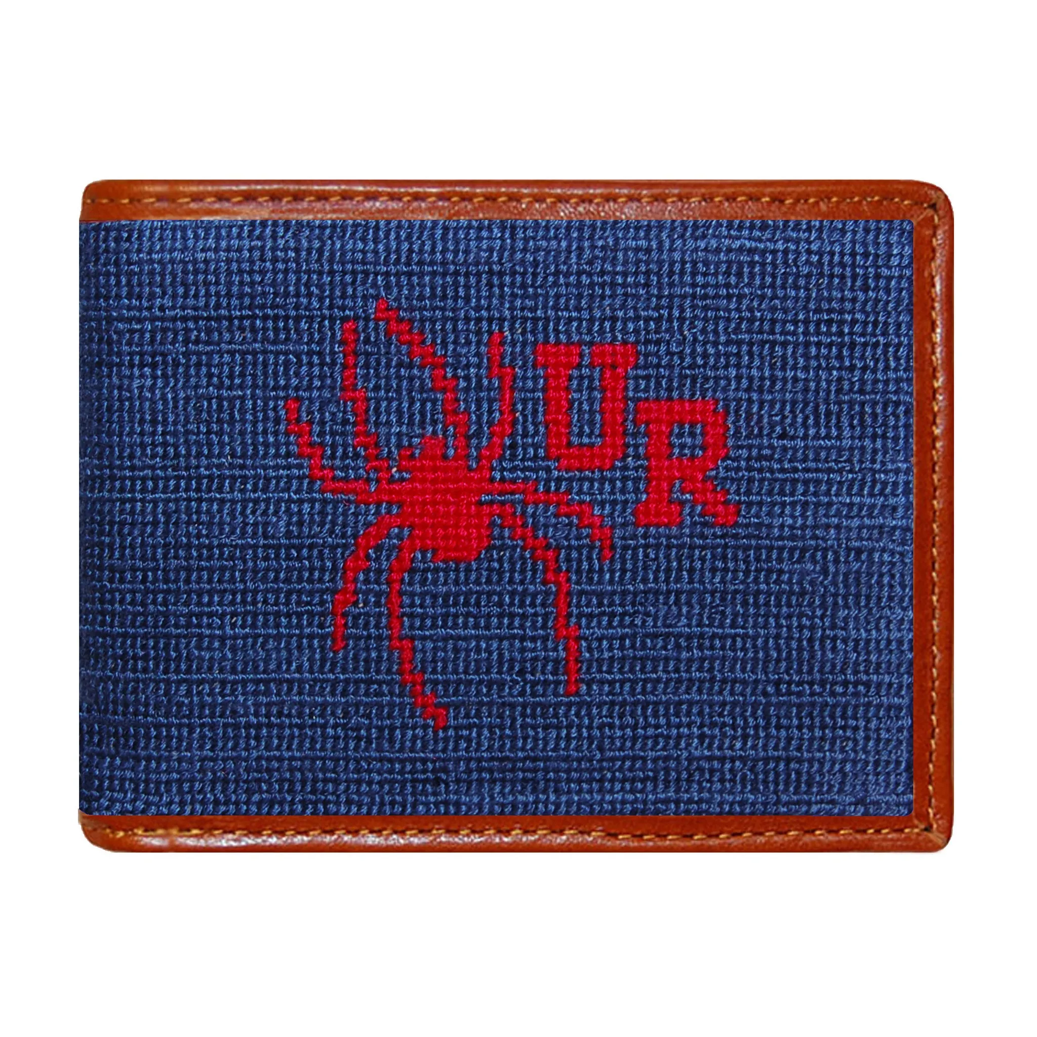 University of Richmond Wallet sold by Smathers & Branson