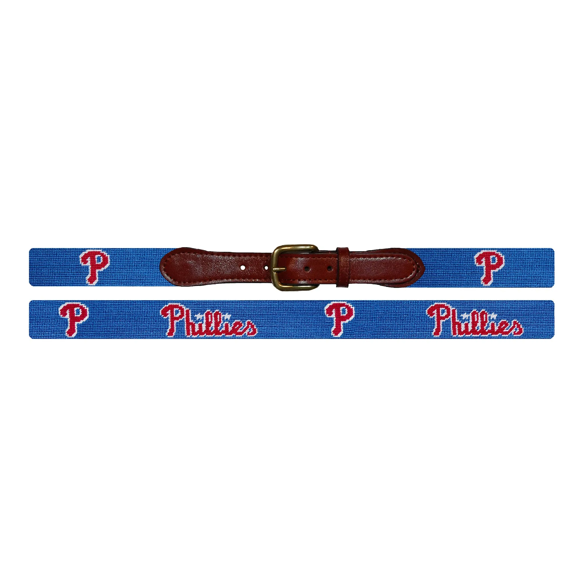 Philadelphia Phillies Belt sold by Smathers & Branson product image thumbnail 2