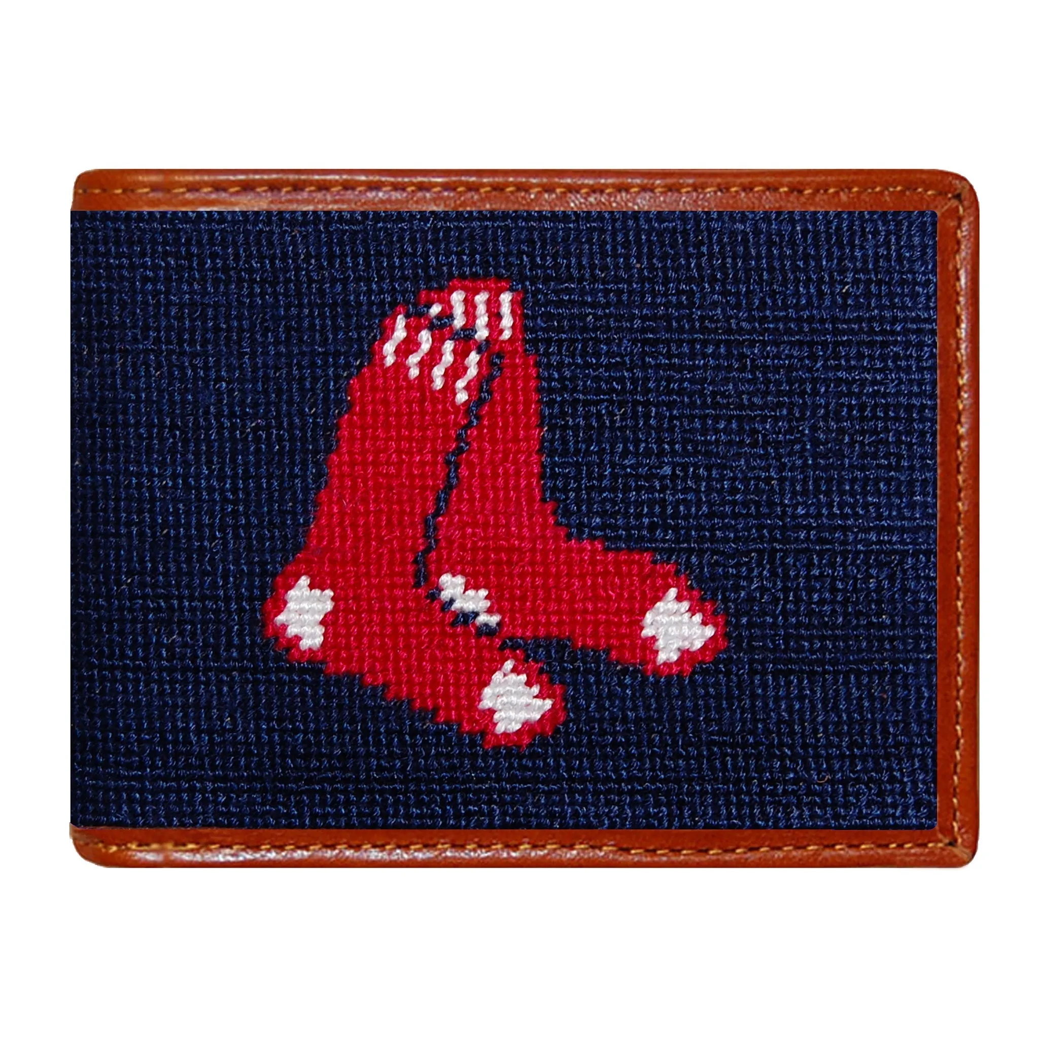 Boston Red Sox Wallet sold by Smathers & Branson