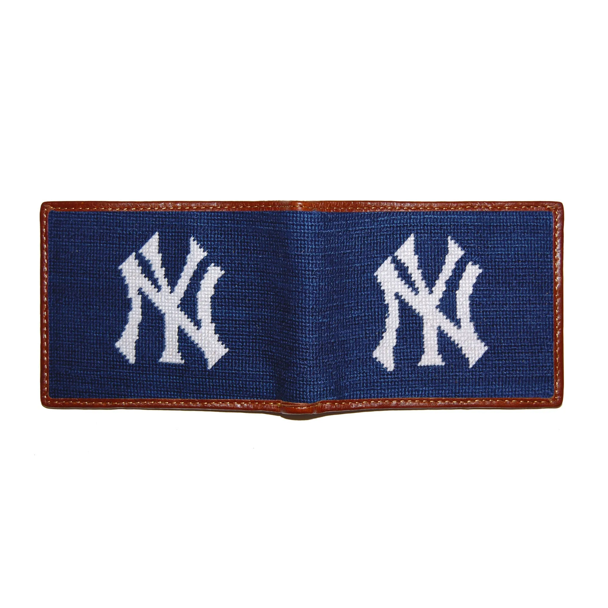 New York Yankees Wallet sold by Smathers & Branson product image thumbnail 2