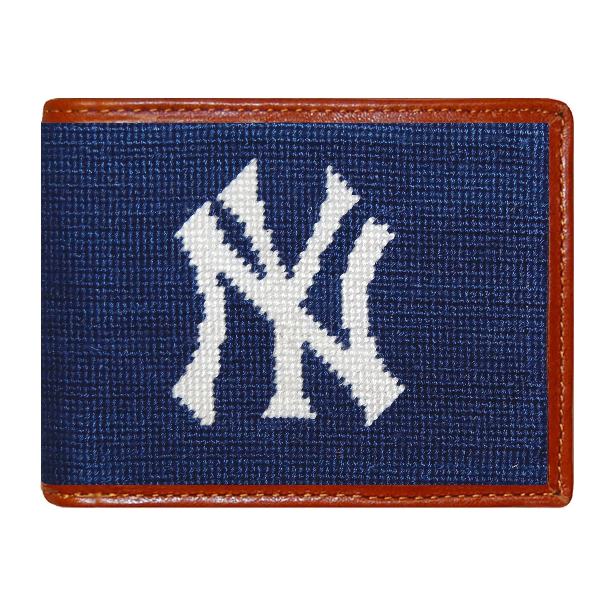 New York Yankees Wallet sold by Smathers & Branson