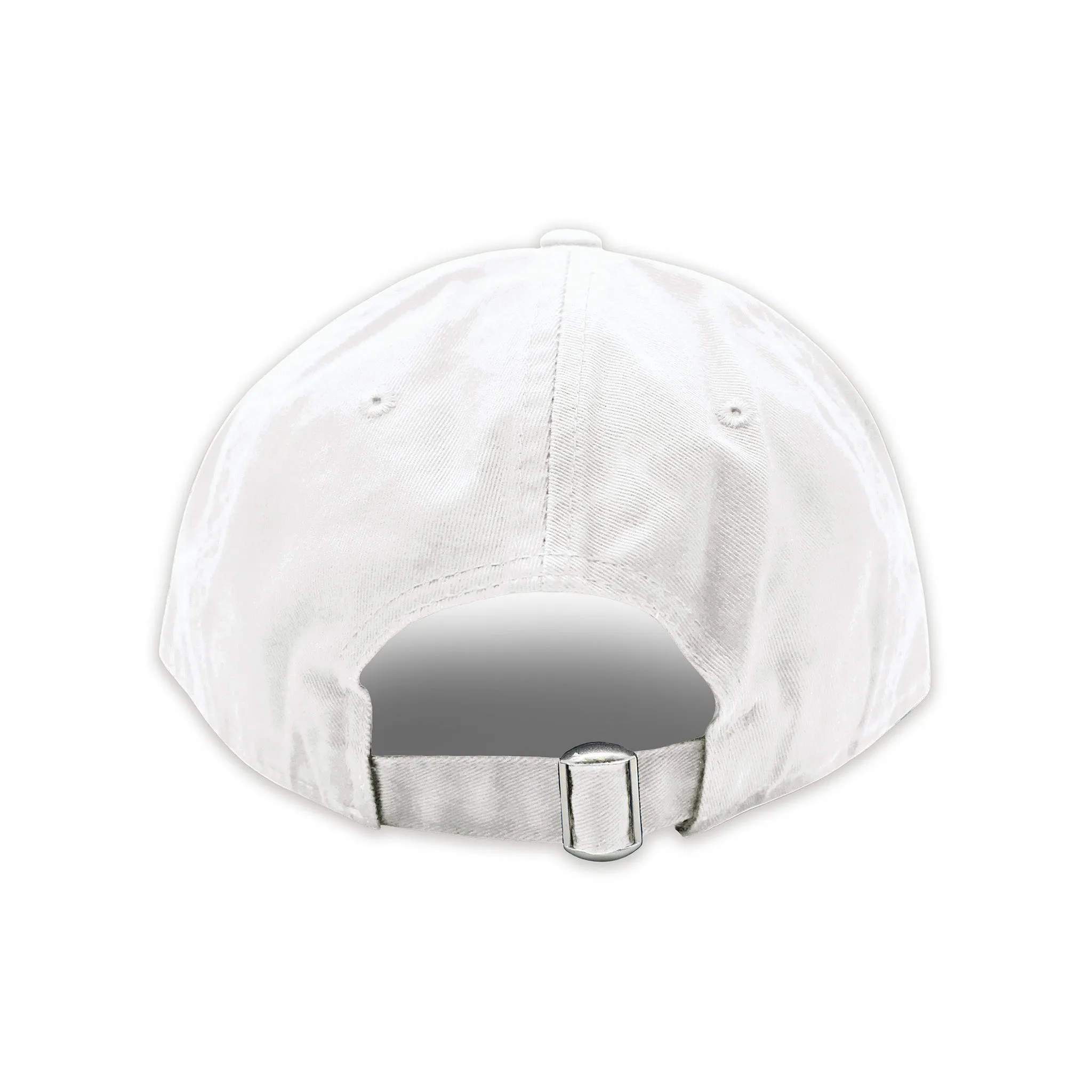 Transfusion Hat (White) (Final Sale) sold by Smathers & Branson product image thumbnail 2