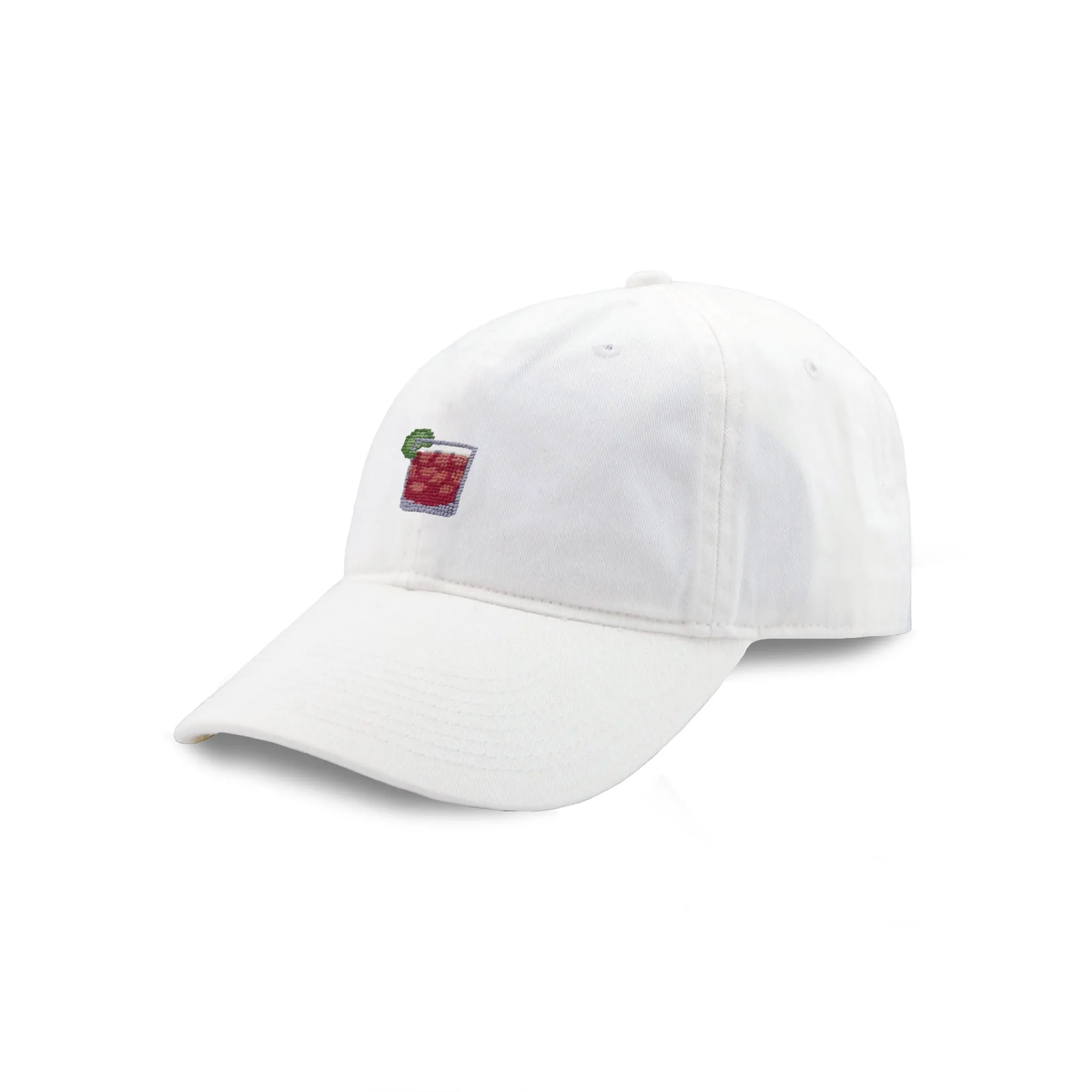 Transfusion Hat (White) (Final Sale) sold by Smathers & Branson