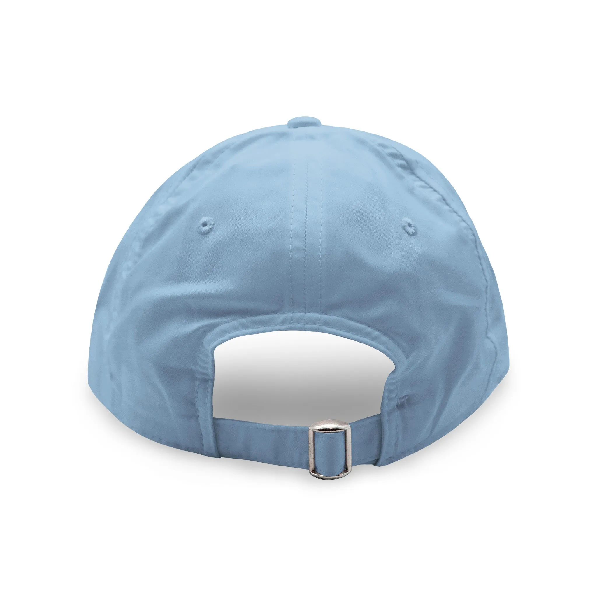Yellow Lab Performance Hat (Sky Blue) sold by Smathers & Branson product image thumbnail 2