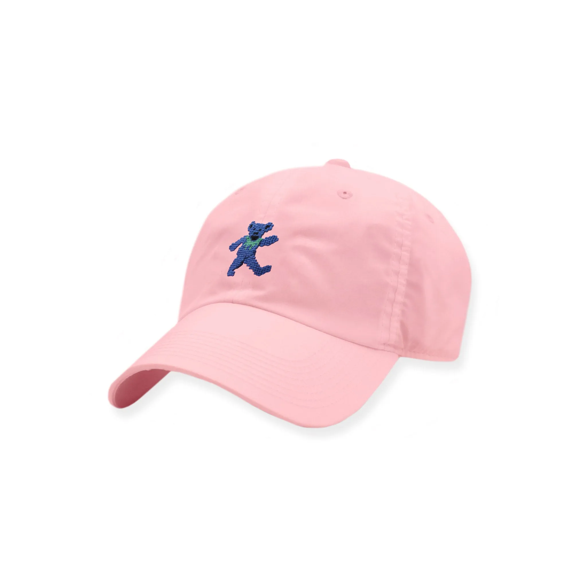 Dancing Bear Performance Hat (Cherry Blossom) sold by Smathers & Branson