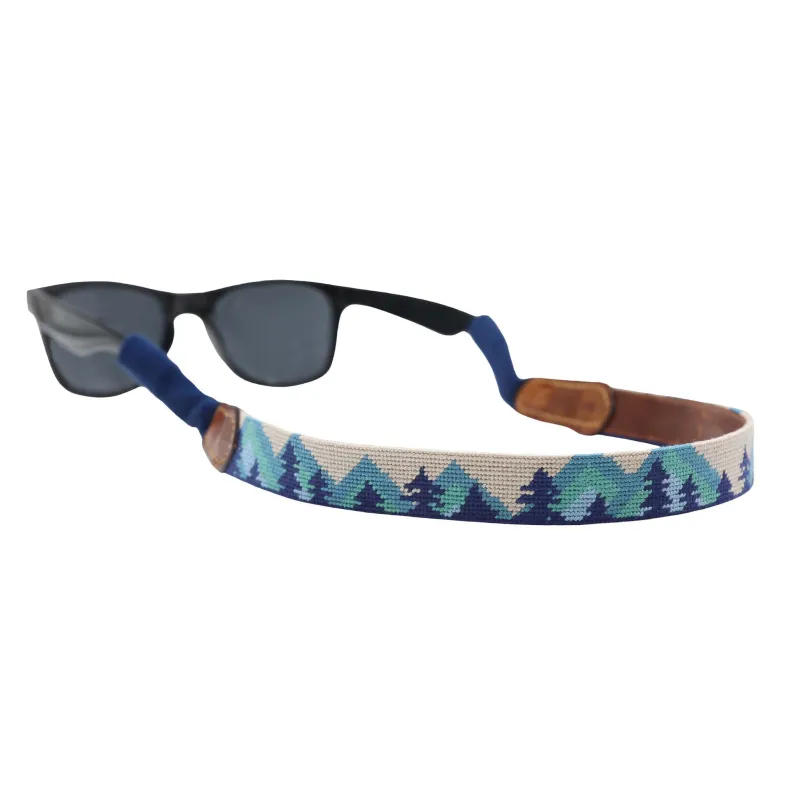 Mod Mountain Sunglass Strap made by Smathers & Branson