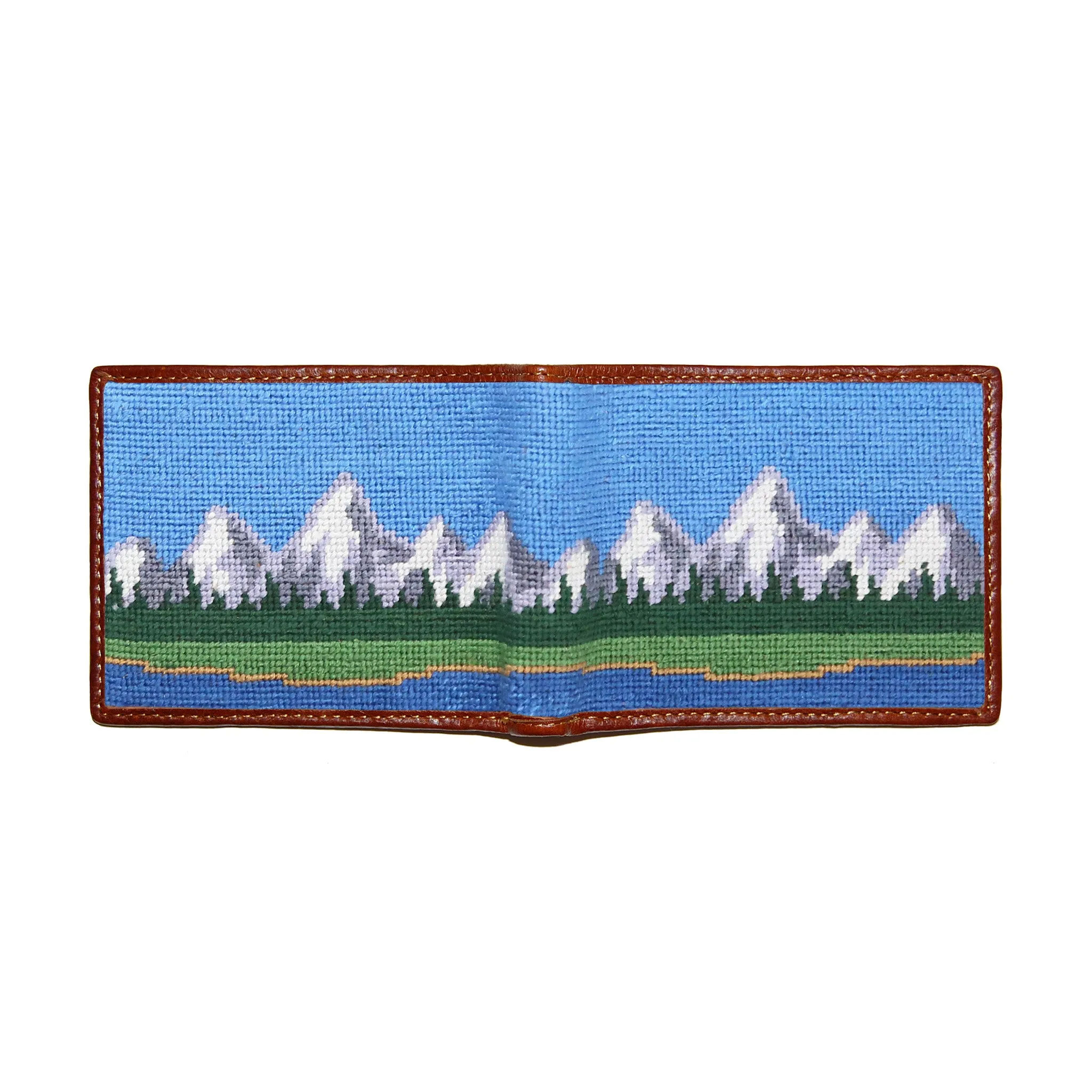 Tetons Wallet sold by Smathers & Branson product image thumbnail 2