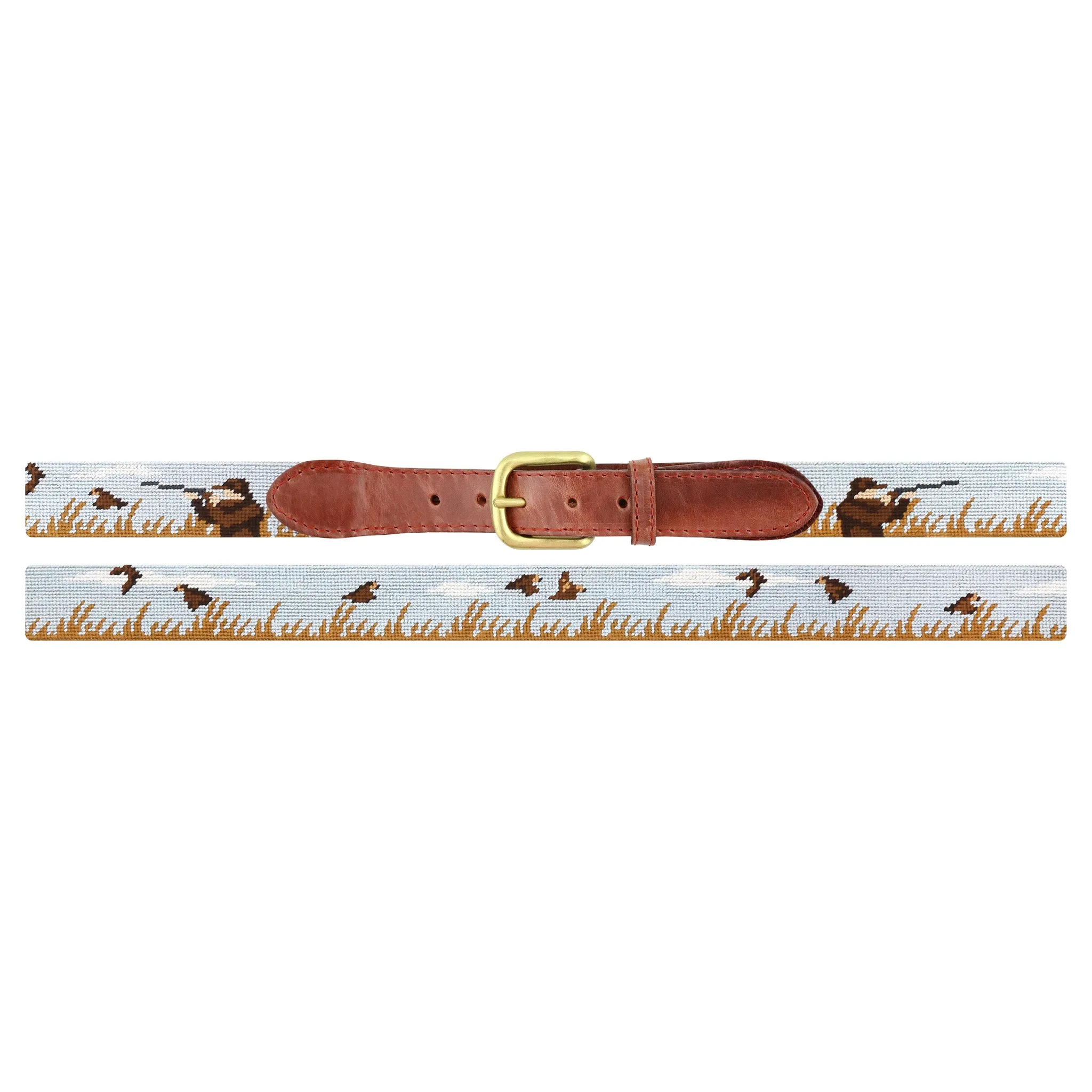 Upland Shoot Belt sold by Smathers & Branson product image thumbnail 2