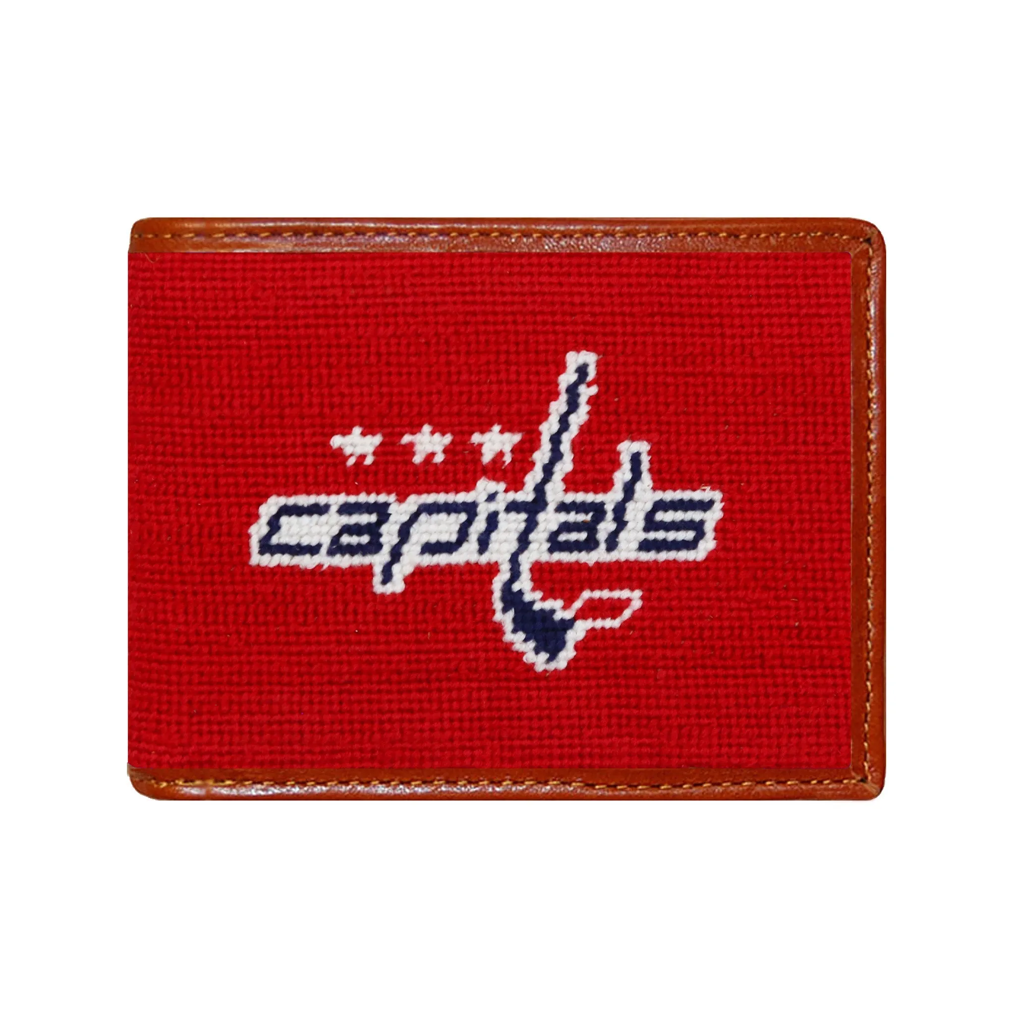 Washington Capitals Wallet sold by Smathers & Branson