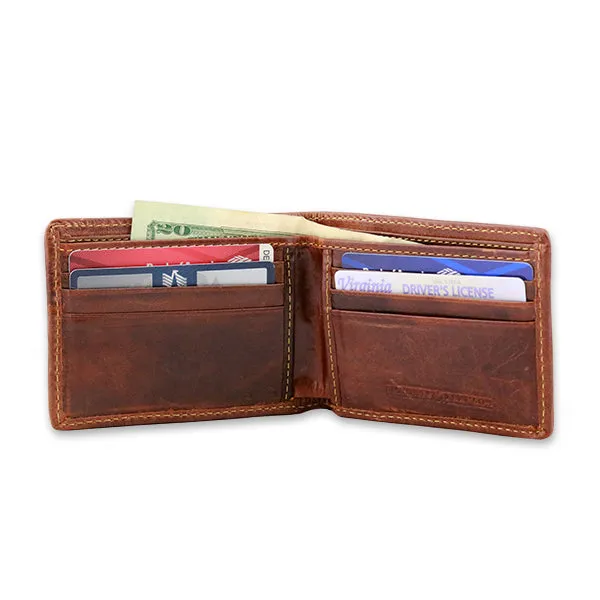 Washington Capitals Wallet sold by Smathers & Branson product image thumbnail 3