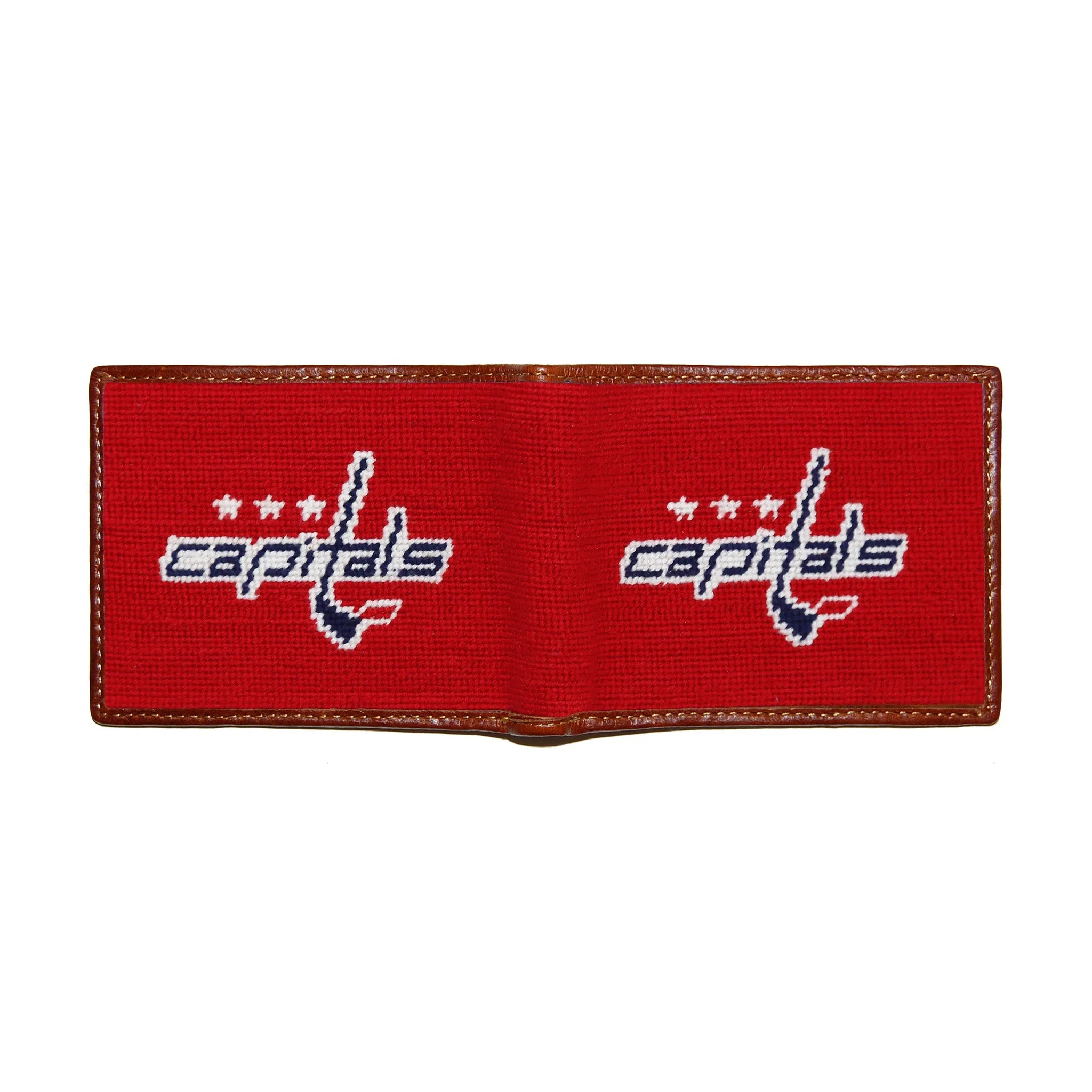 Washington Capitals Wallet sold by Smathers & Branson product image thumbnail 2