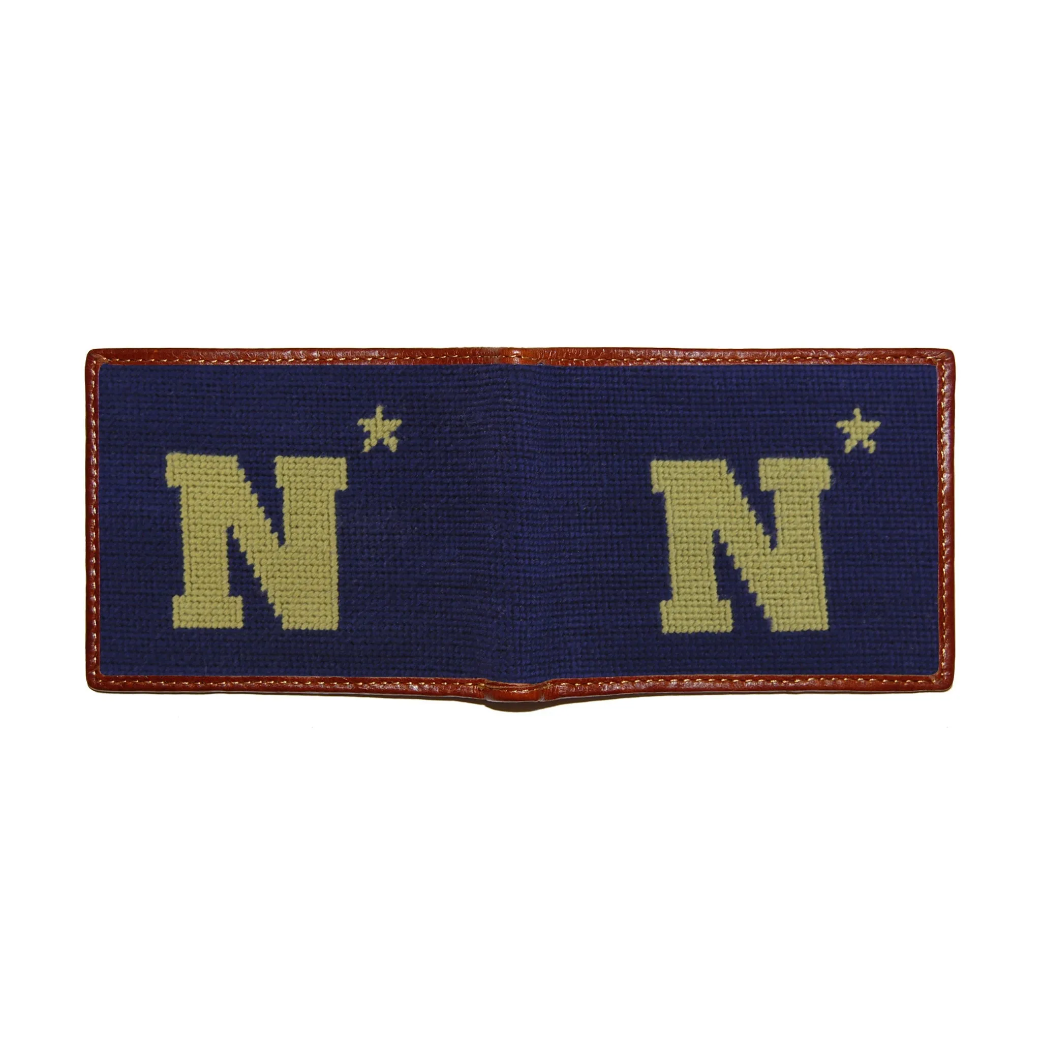 Naval Academy Wallet sold by Smathers & Branson product image thumbnail 2