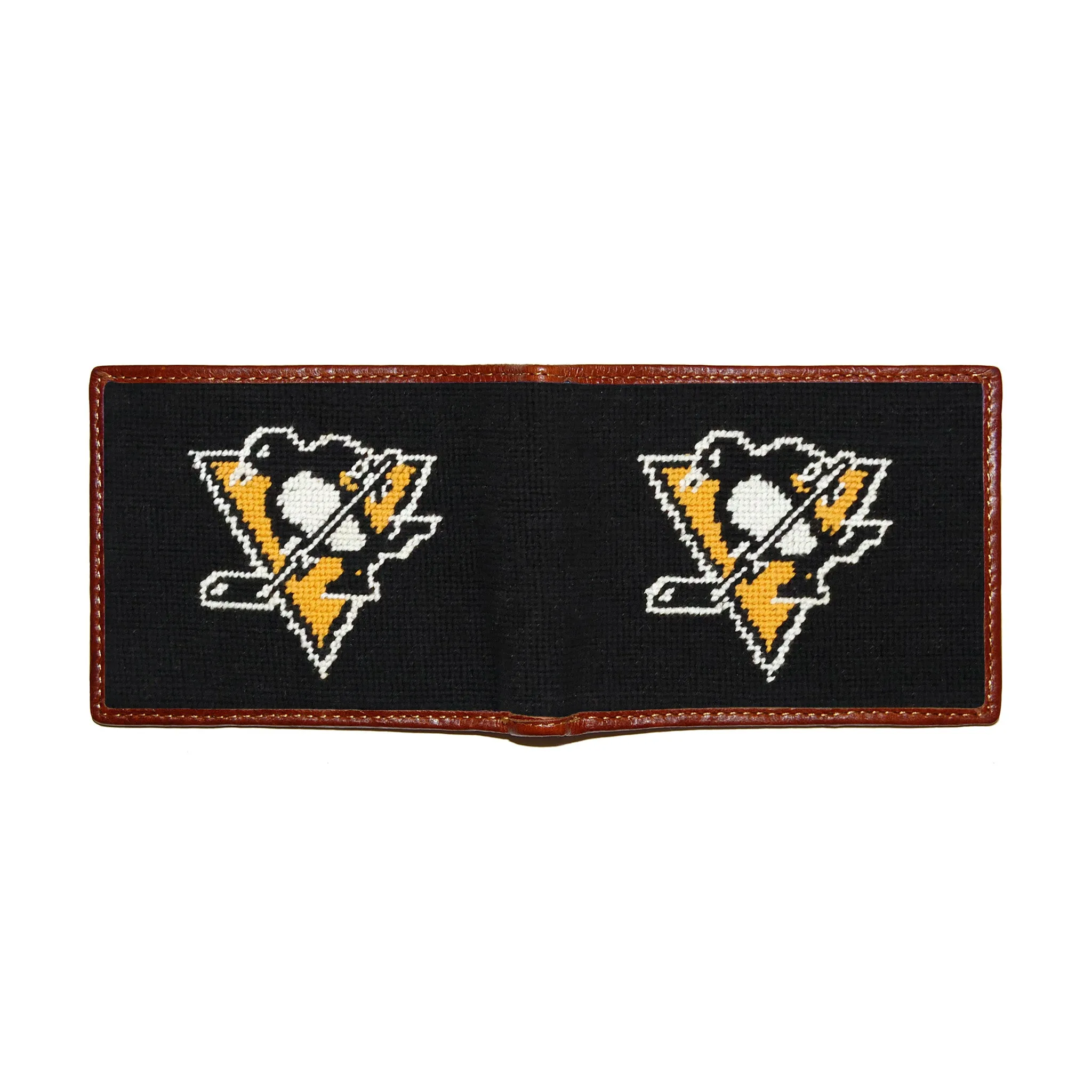 Pittsburgh Penguins Wallet sold by Smathers & Branson product image thumbnail 2