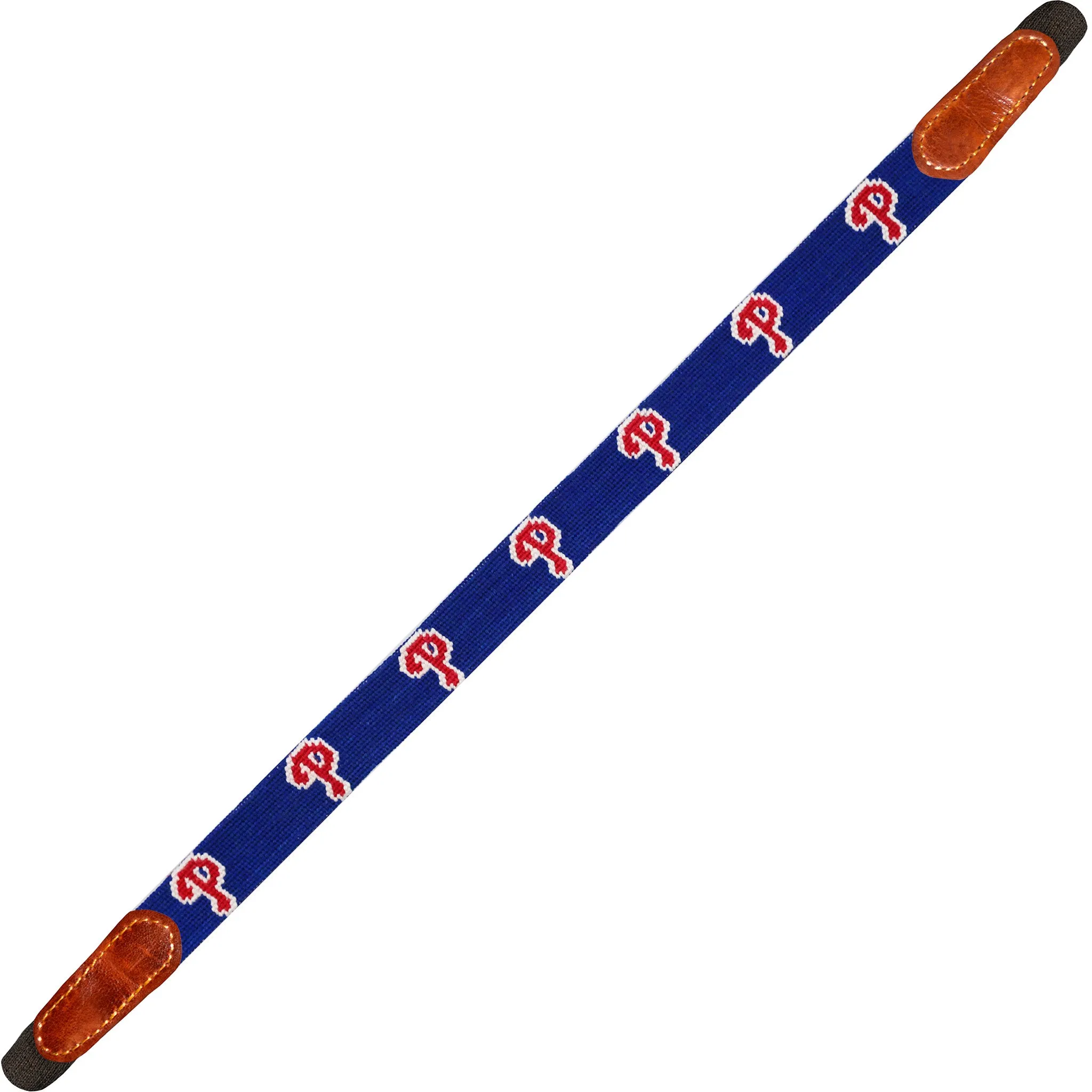 Philadelphia Phillies Sunglass Strap (Dark Royal) sold by Smathers & Branson product image thumbnail 2