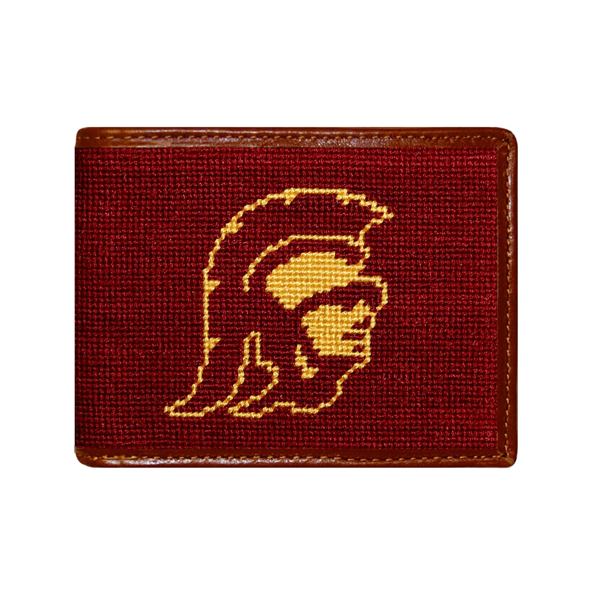 Southern California Wallet sold by Smathers & Branson