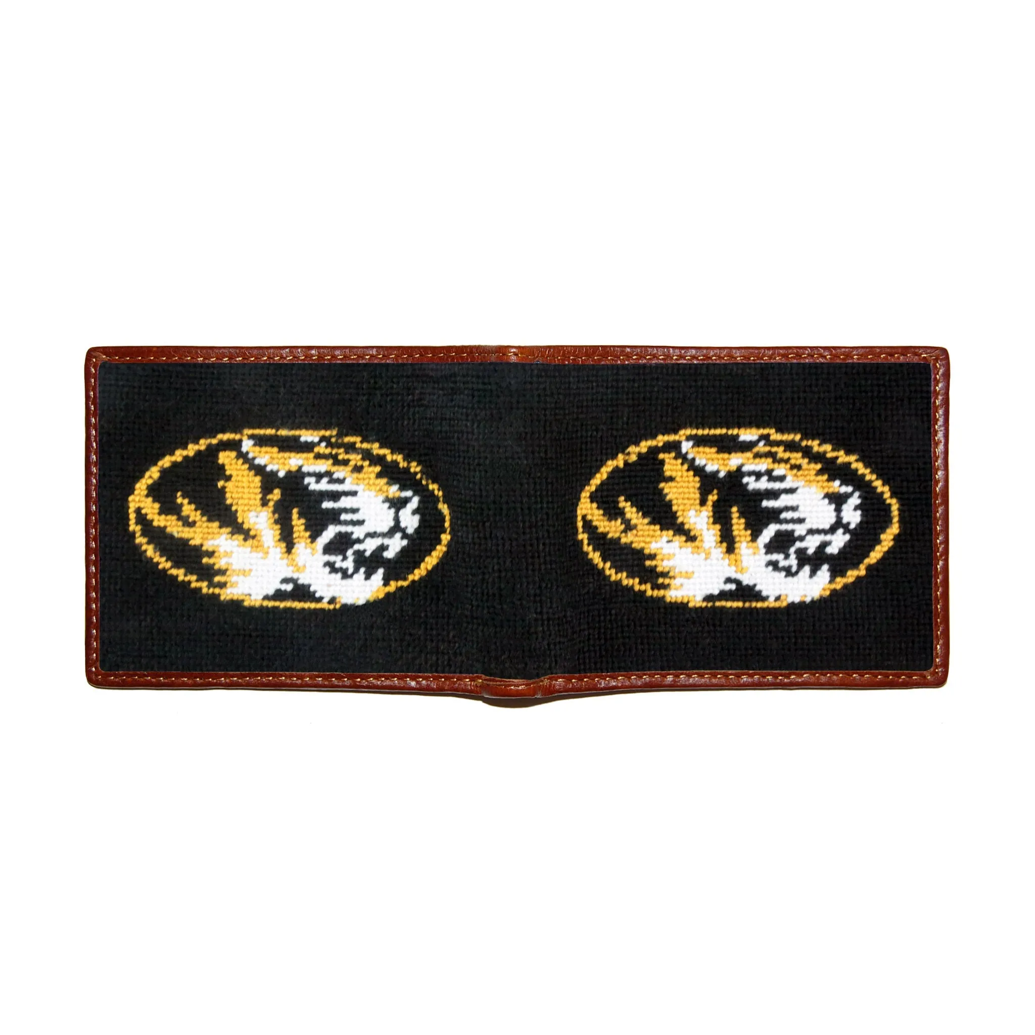 Missouri Wallet (Black) sold by Smathers & Branson product image thumbnail 2