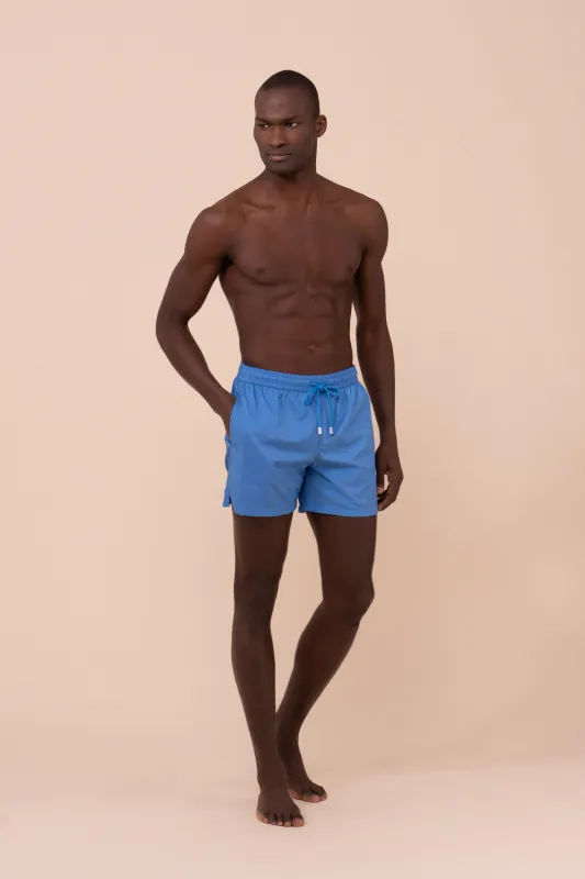 Madeira - The Iconic Swim Trunks - Solid Colors made by Fedeli